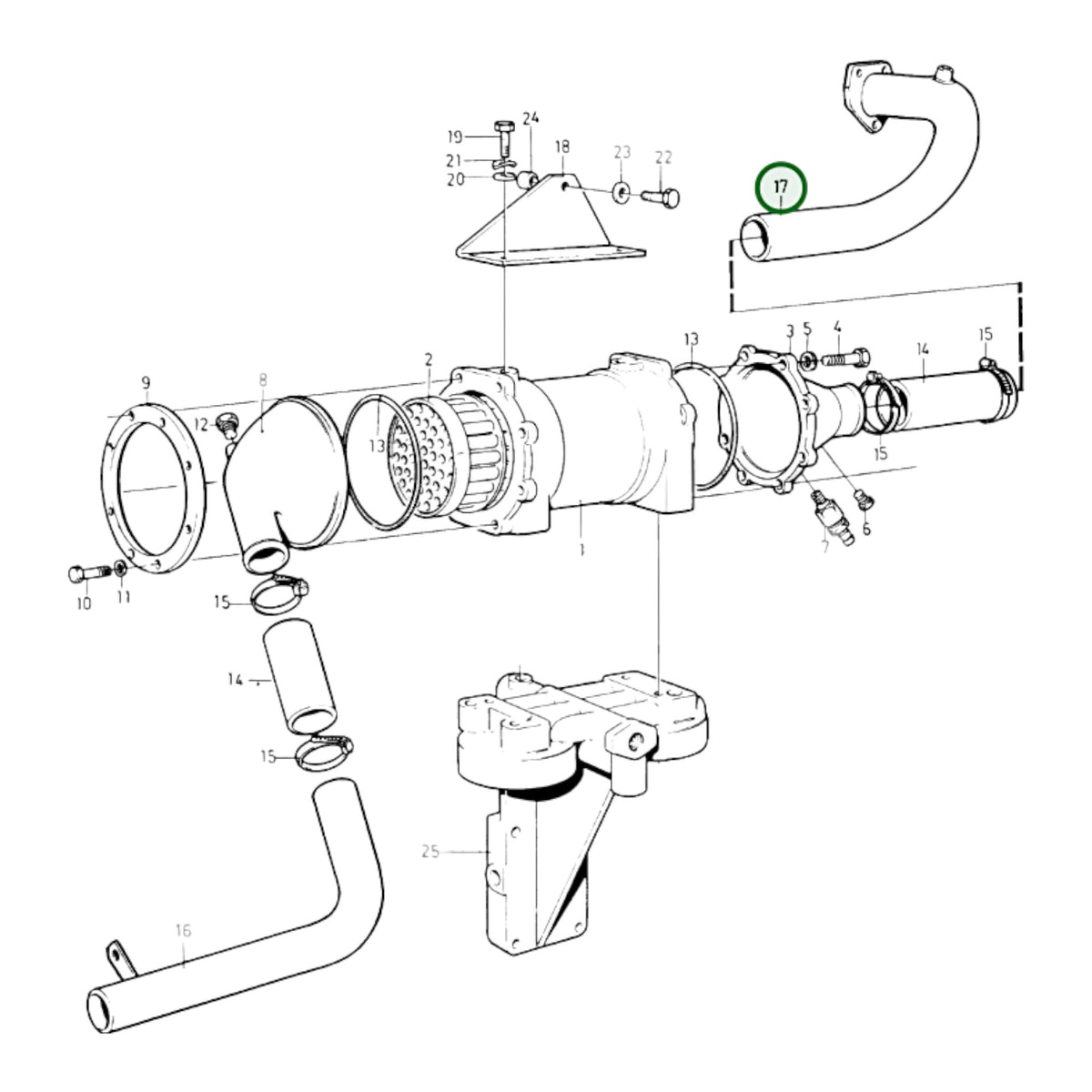 847560 - Tube