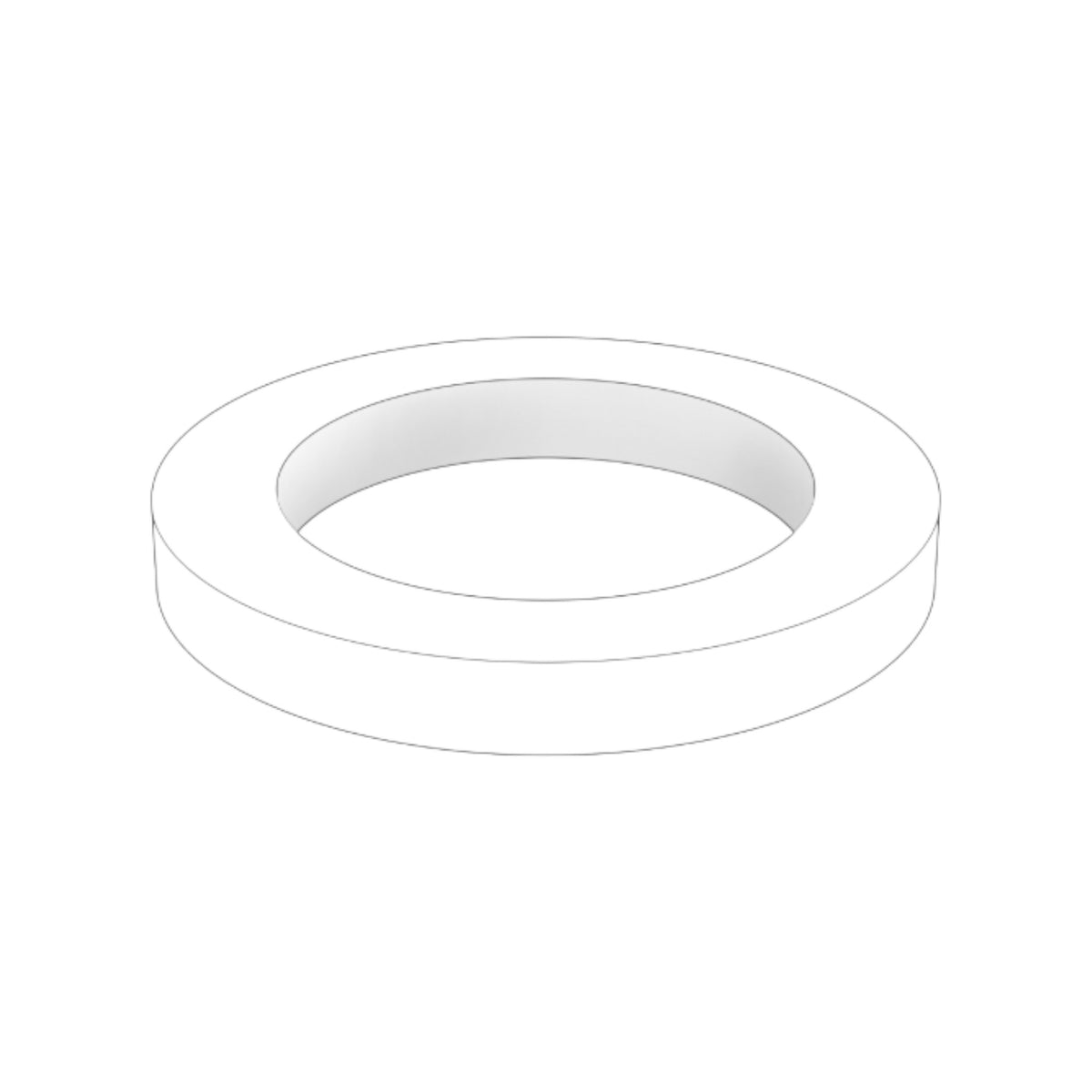 847766 - Lock Washer