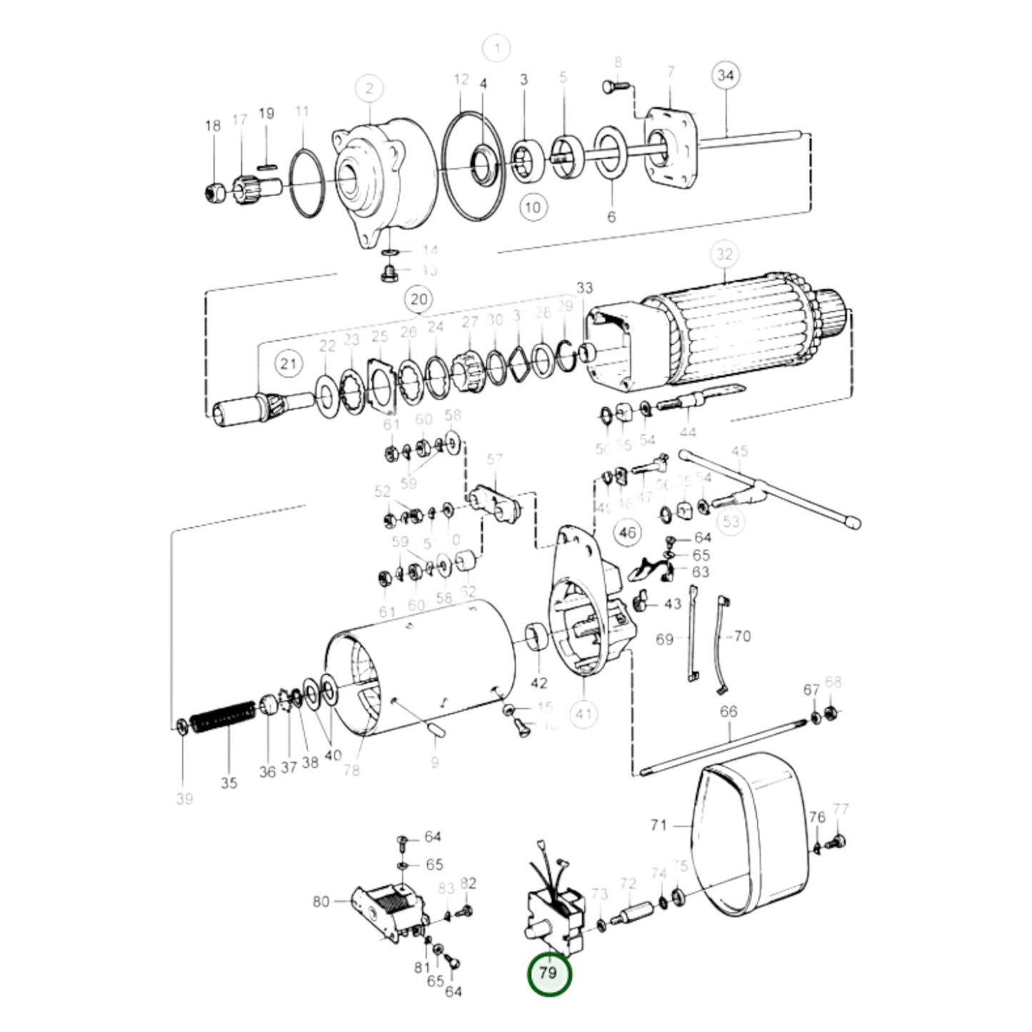 847986 - Relay