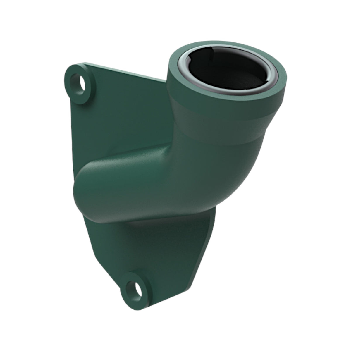 849197 - Oil Filler Pipe