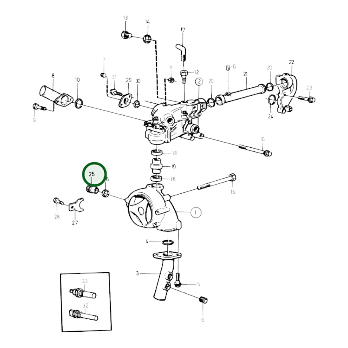 849226 - Plug