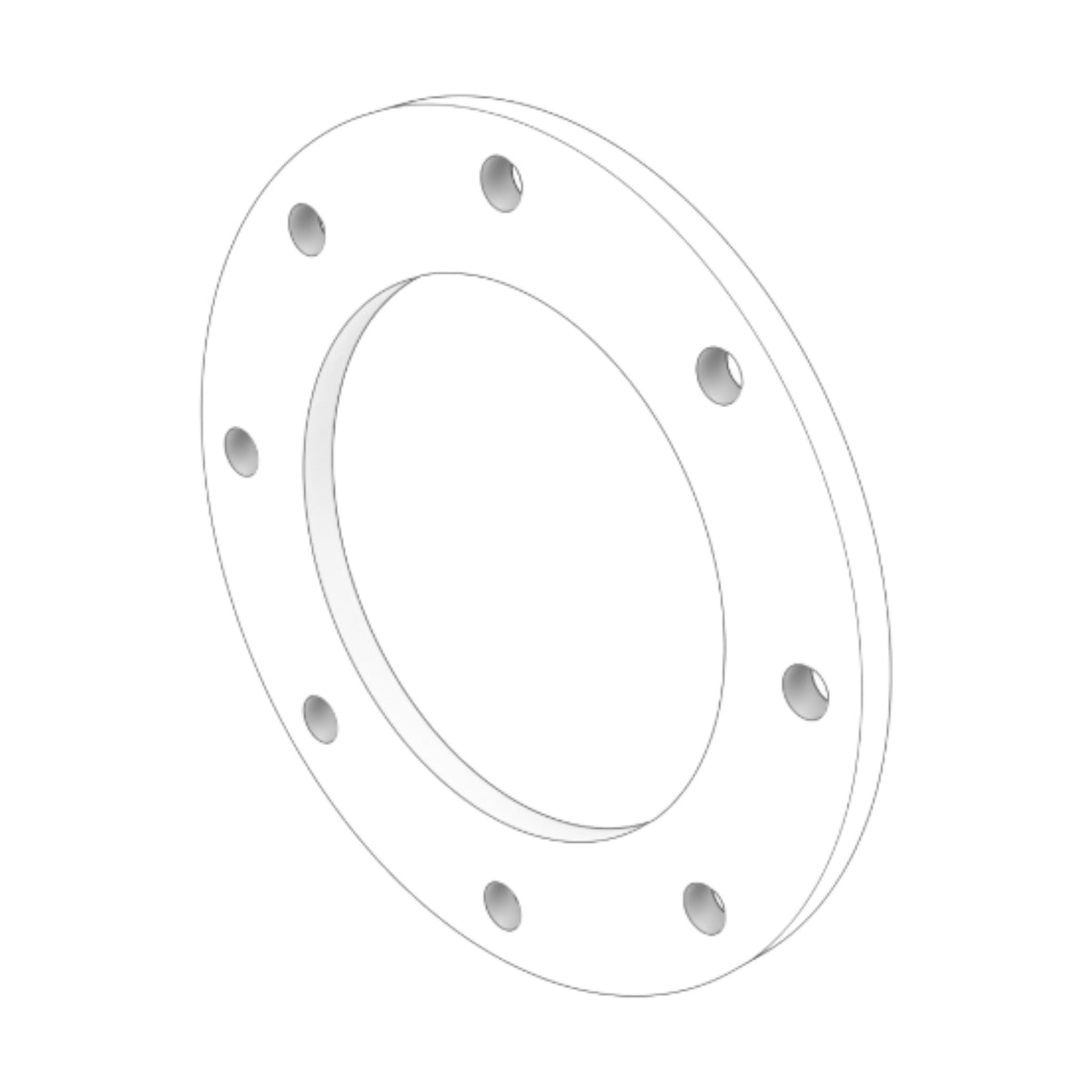 849981 - Flange