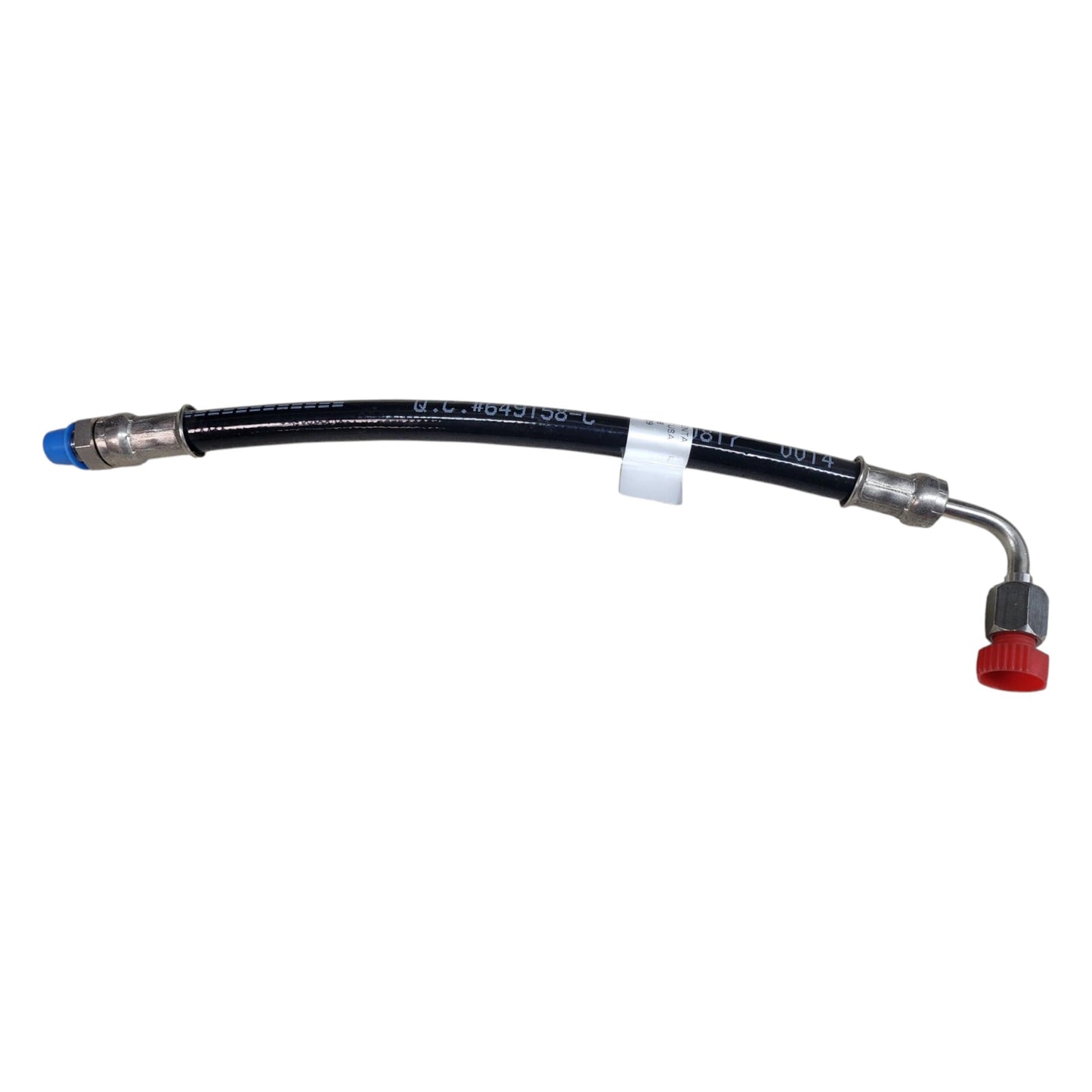 850906 - Hose Coupling
