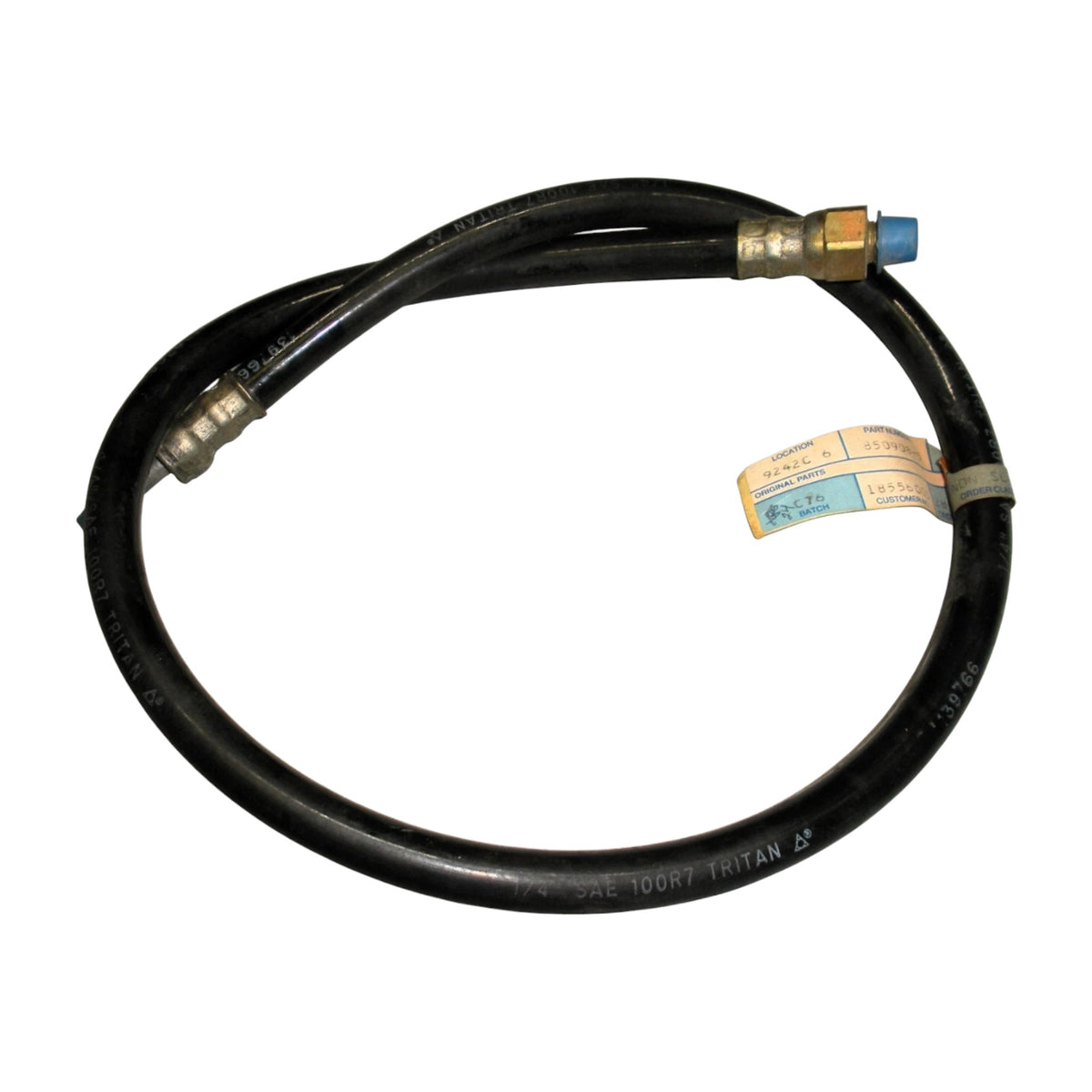 850908 - Hose