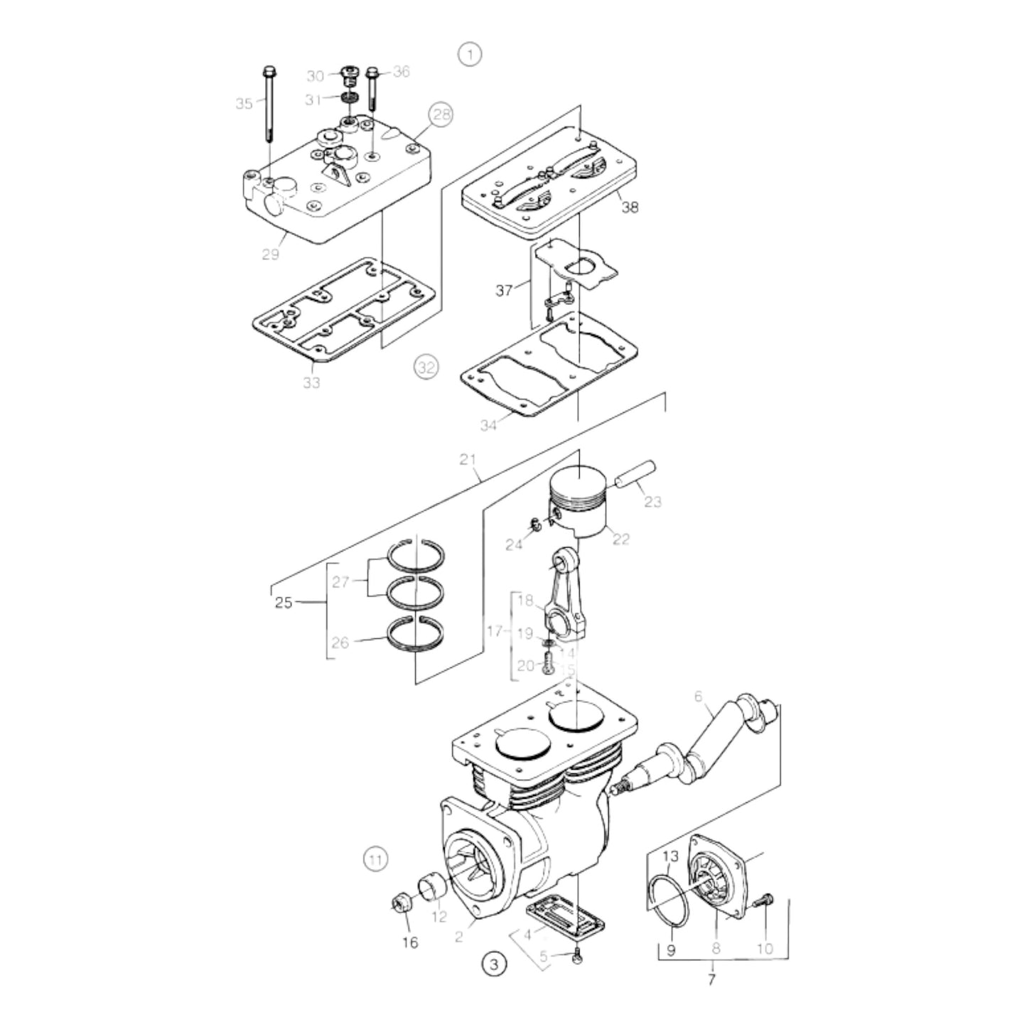 85132659 - Kit
