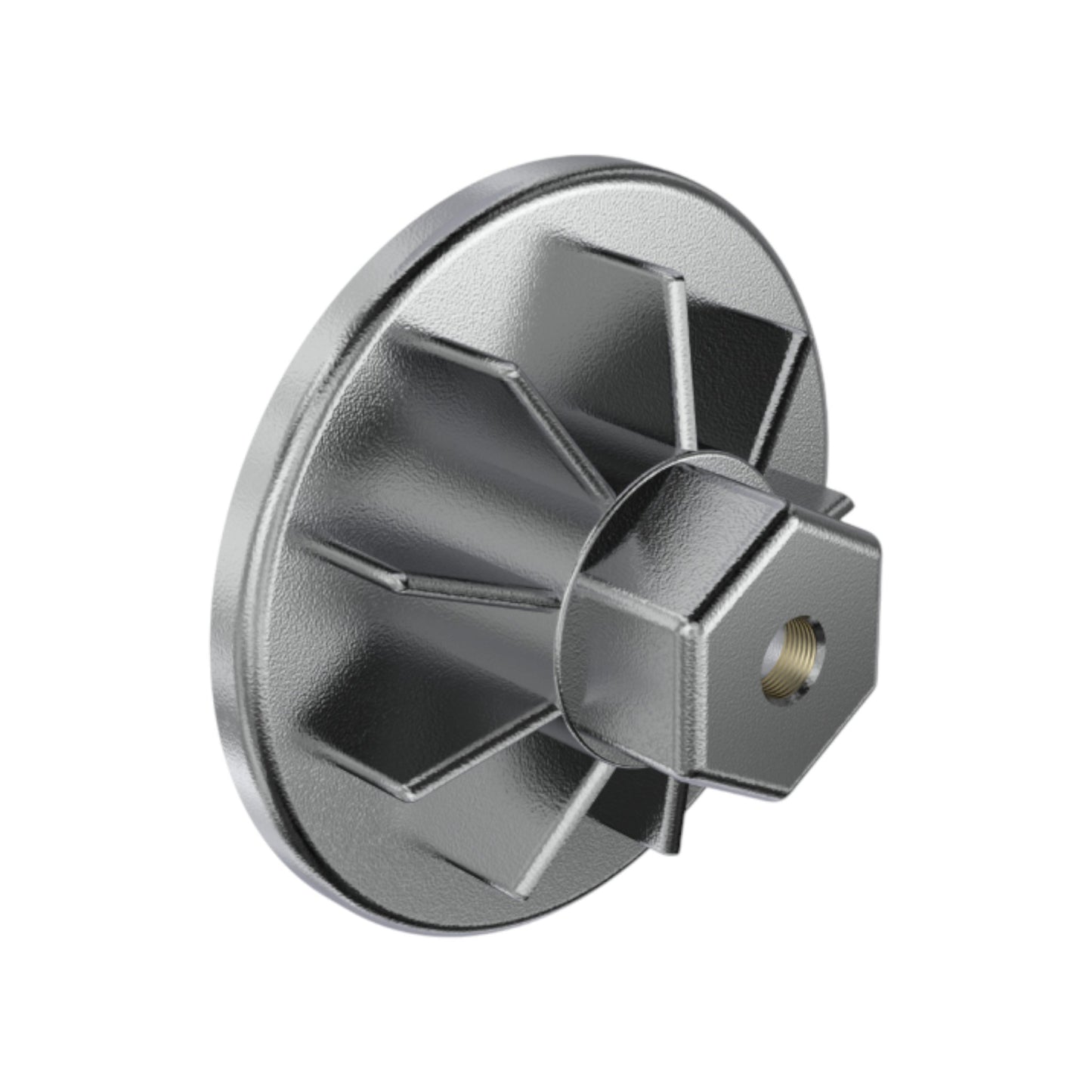 852201 - Propeller Nut