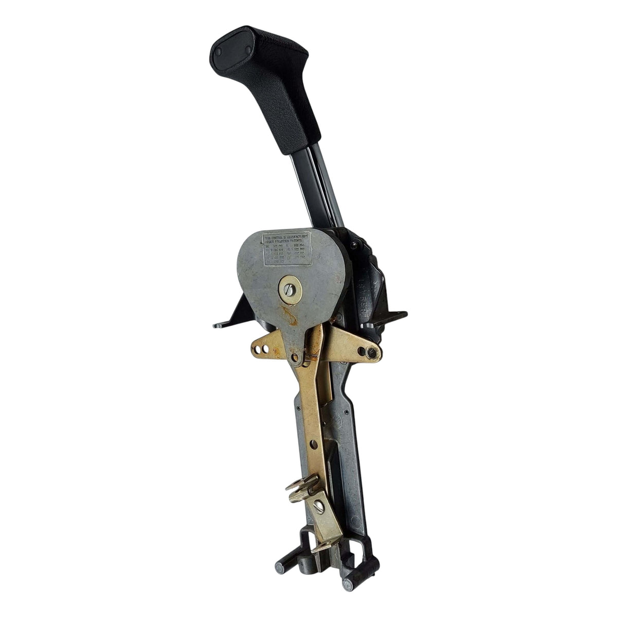 852347 - Hand Lever