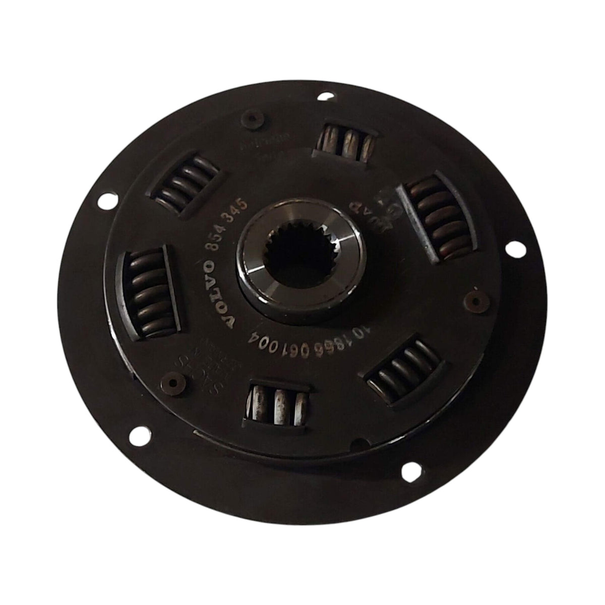 854345 - Vibration Damper