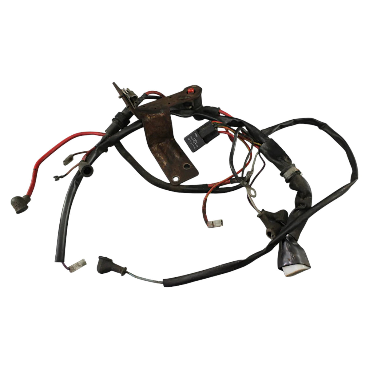 855331 - Wiring Harness