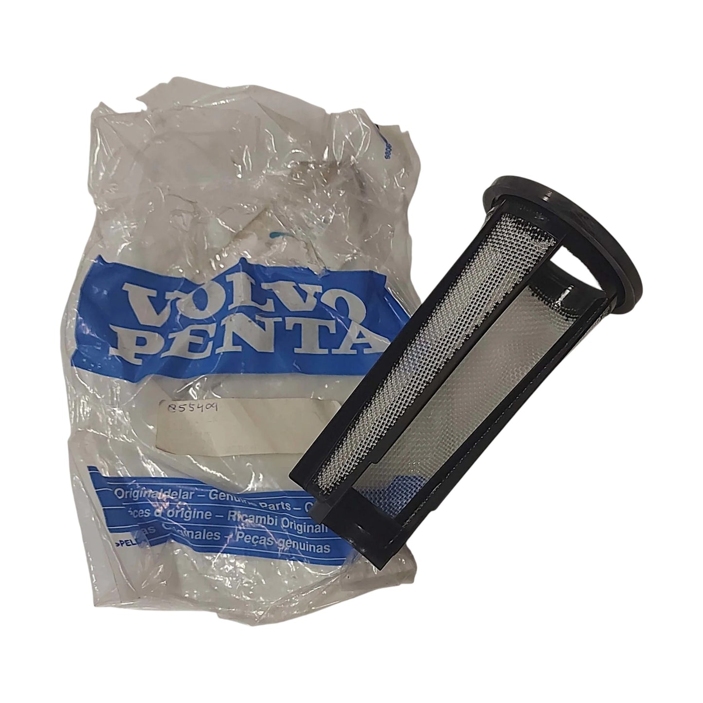 855409 - Strainer