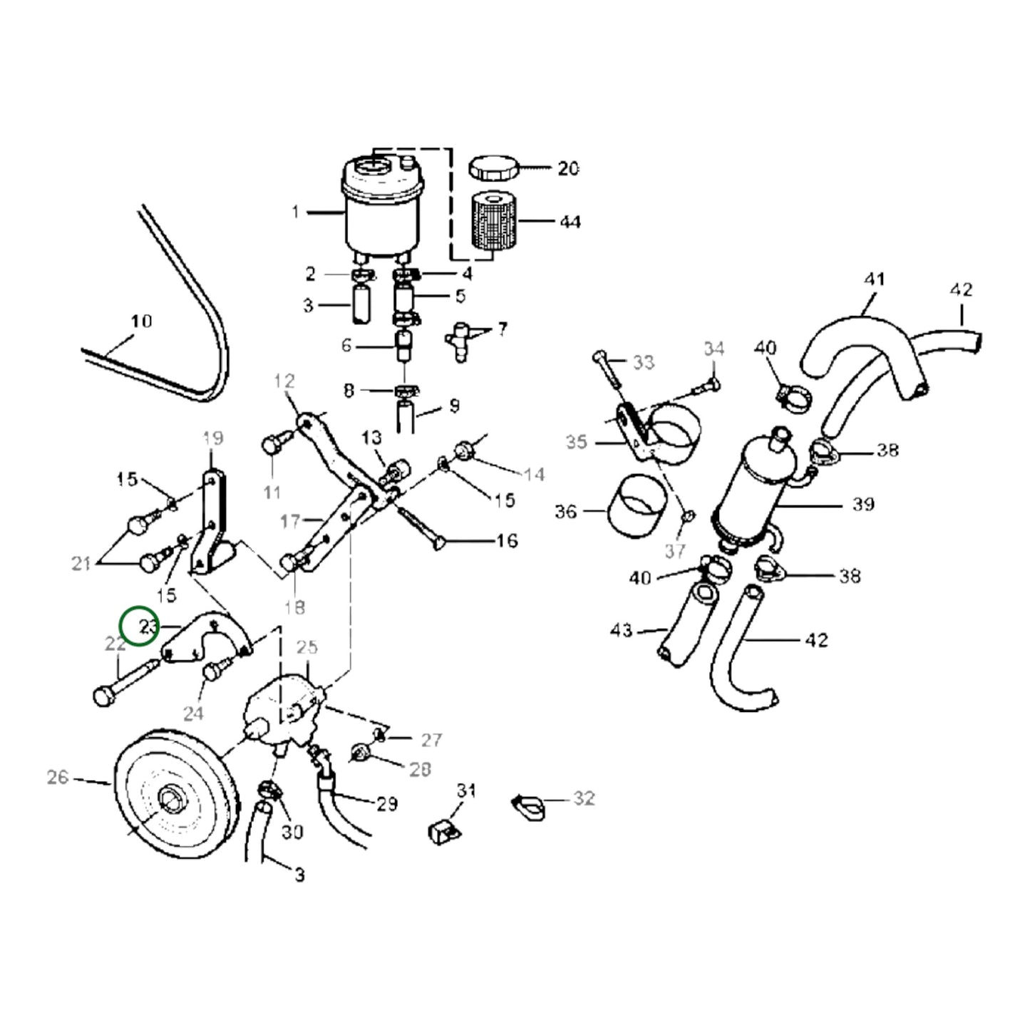 856152 - Bracket