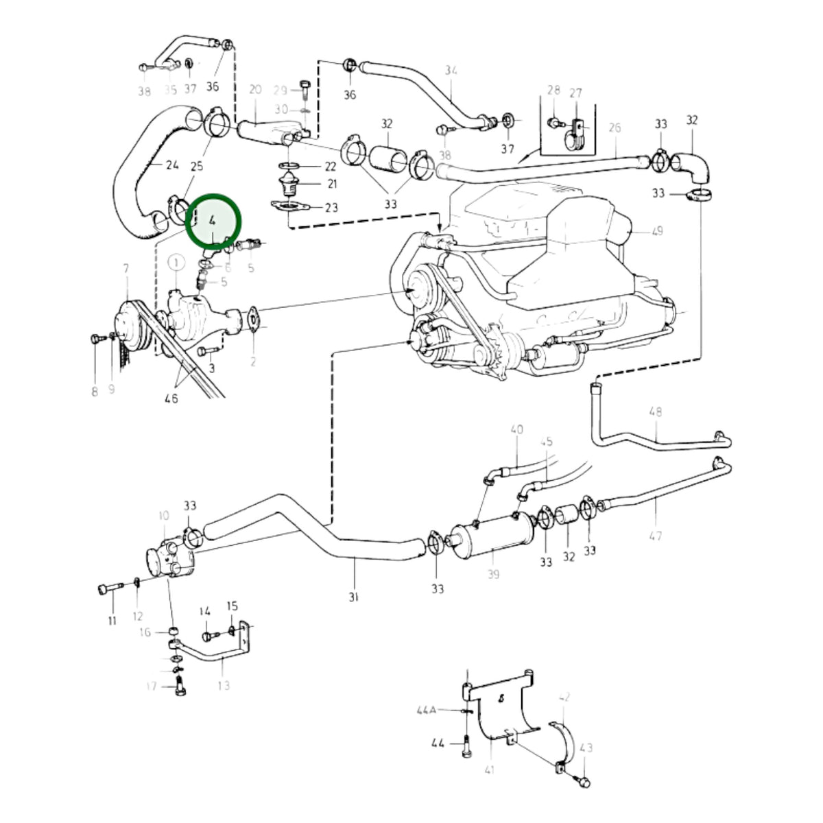 856611 - Hose