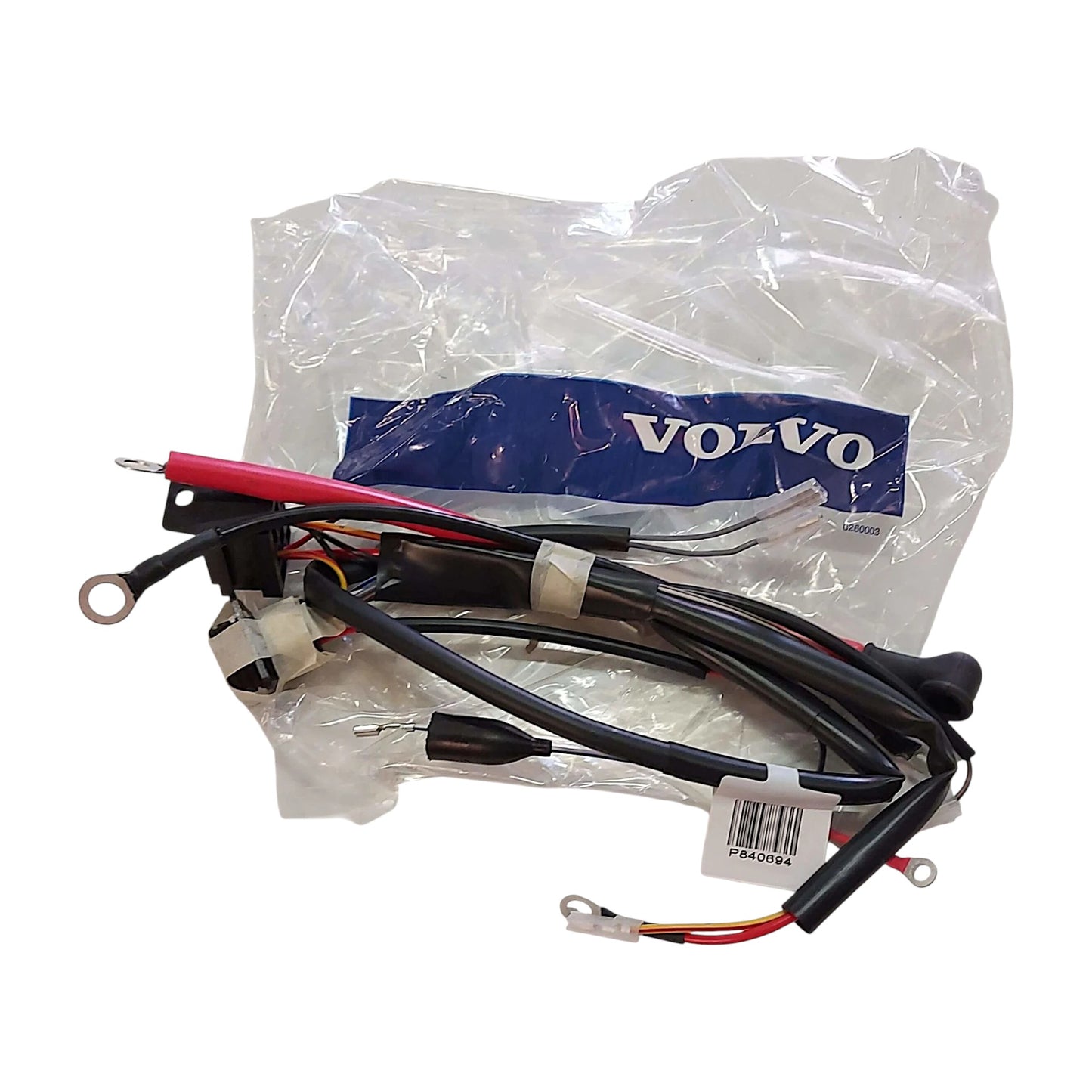 858126 - Cable Trunk