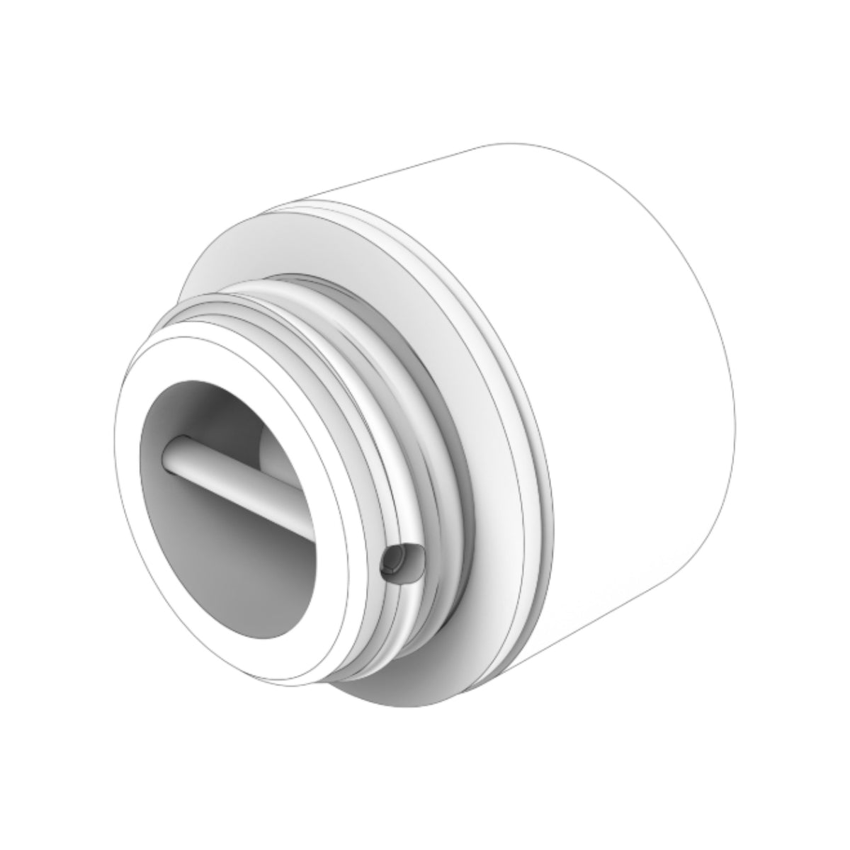 858256 - Check Valve