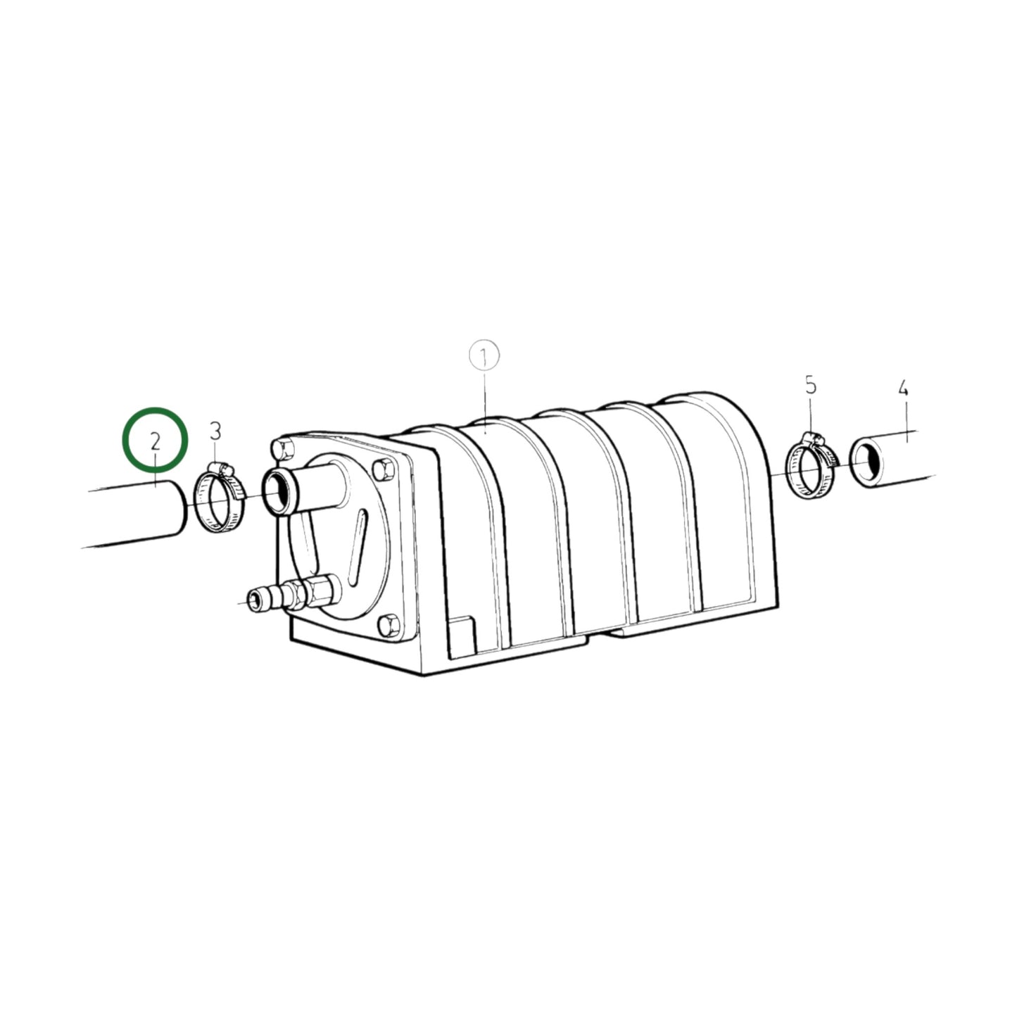 858298 - Pipe