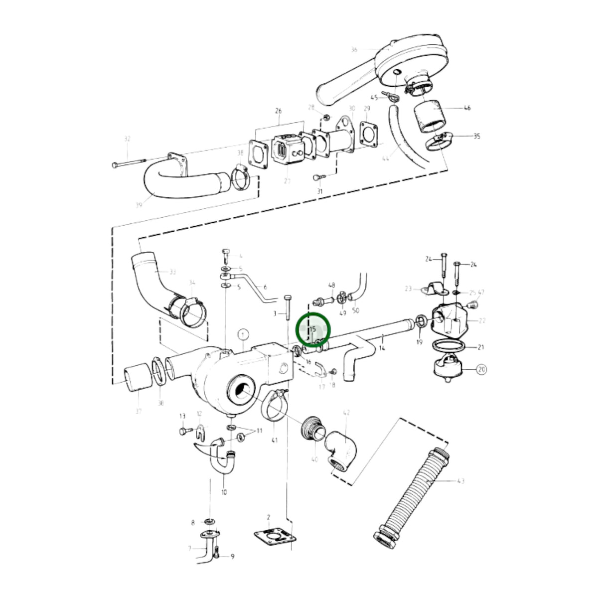 858410 - Plug