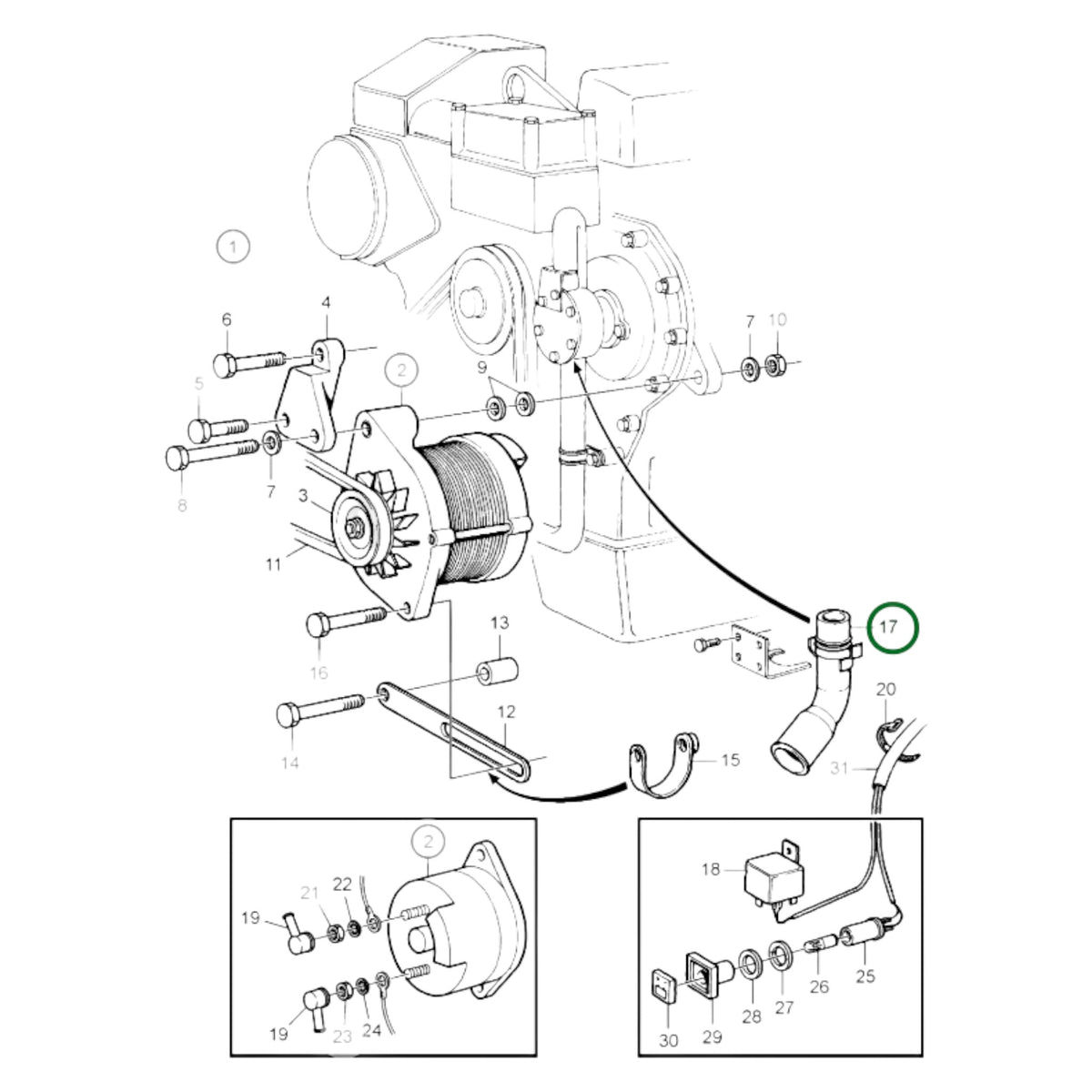 858559 - Hose Connection