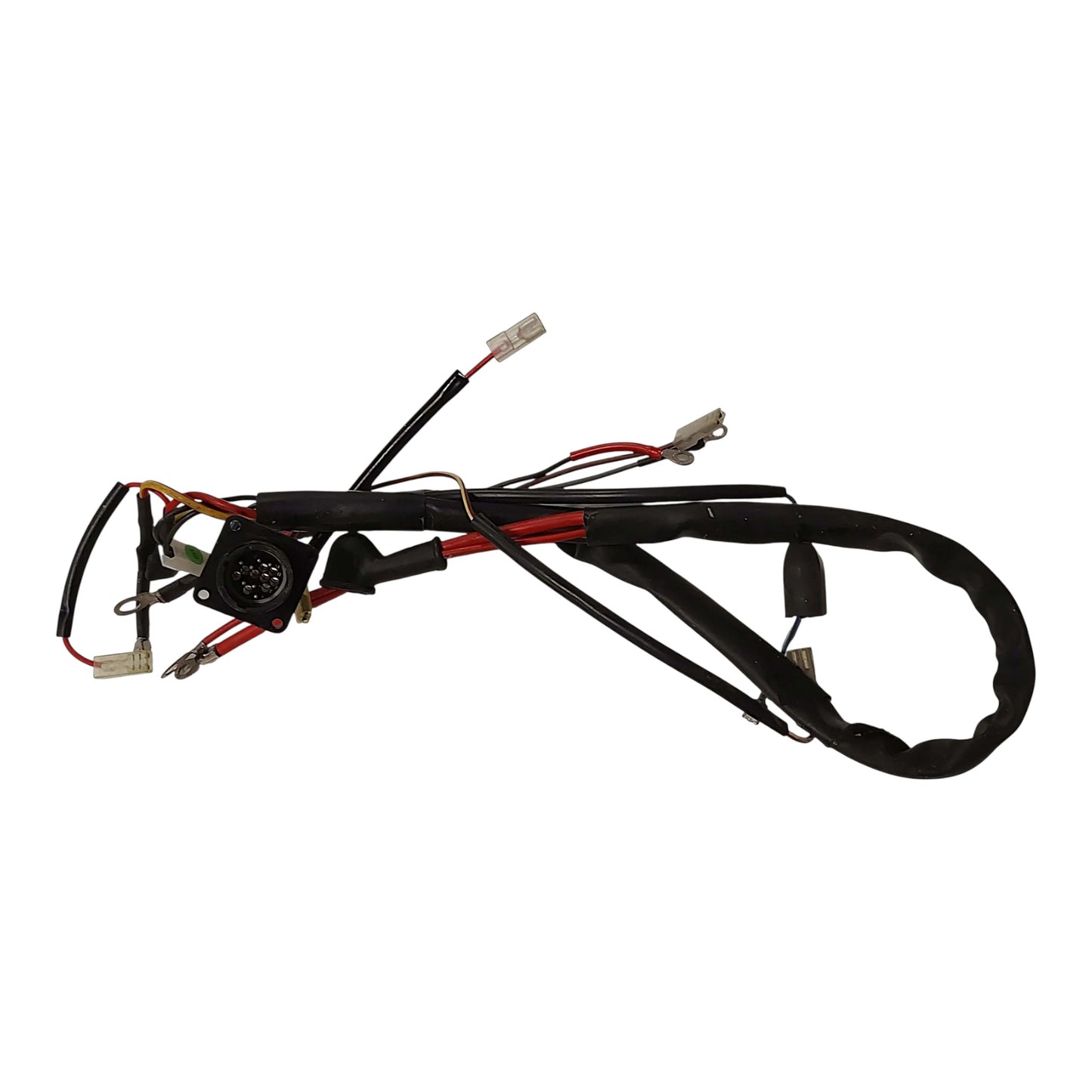 858683 - Cable Trunk