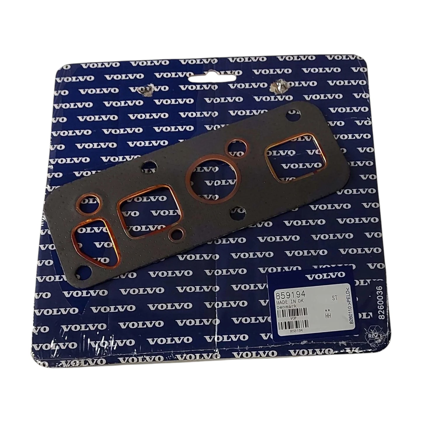 859194 - Gasket