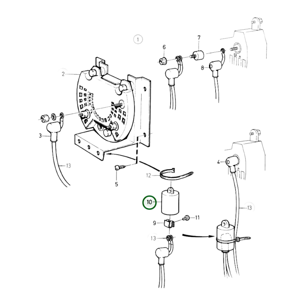 859493 - Protecting Casing