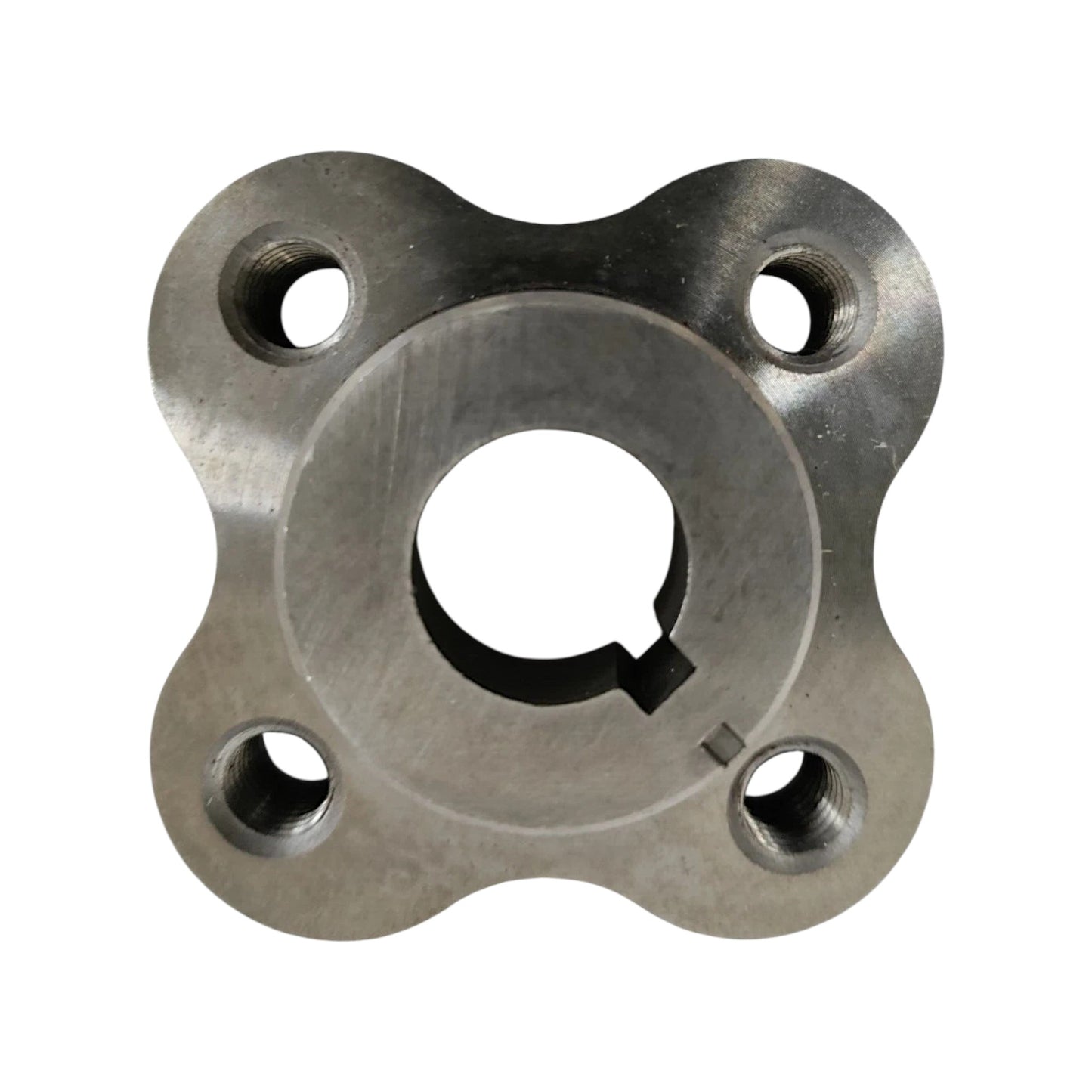 859601 - Hub