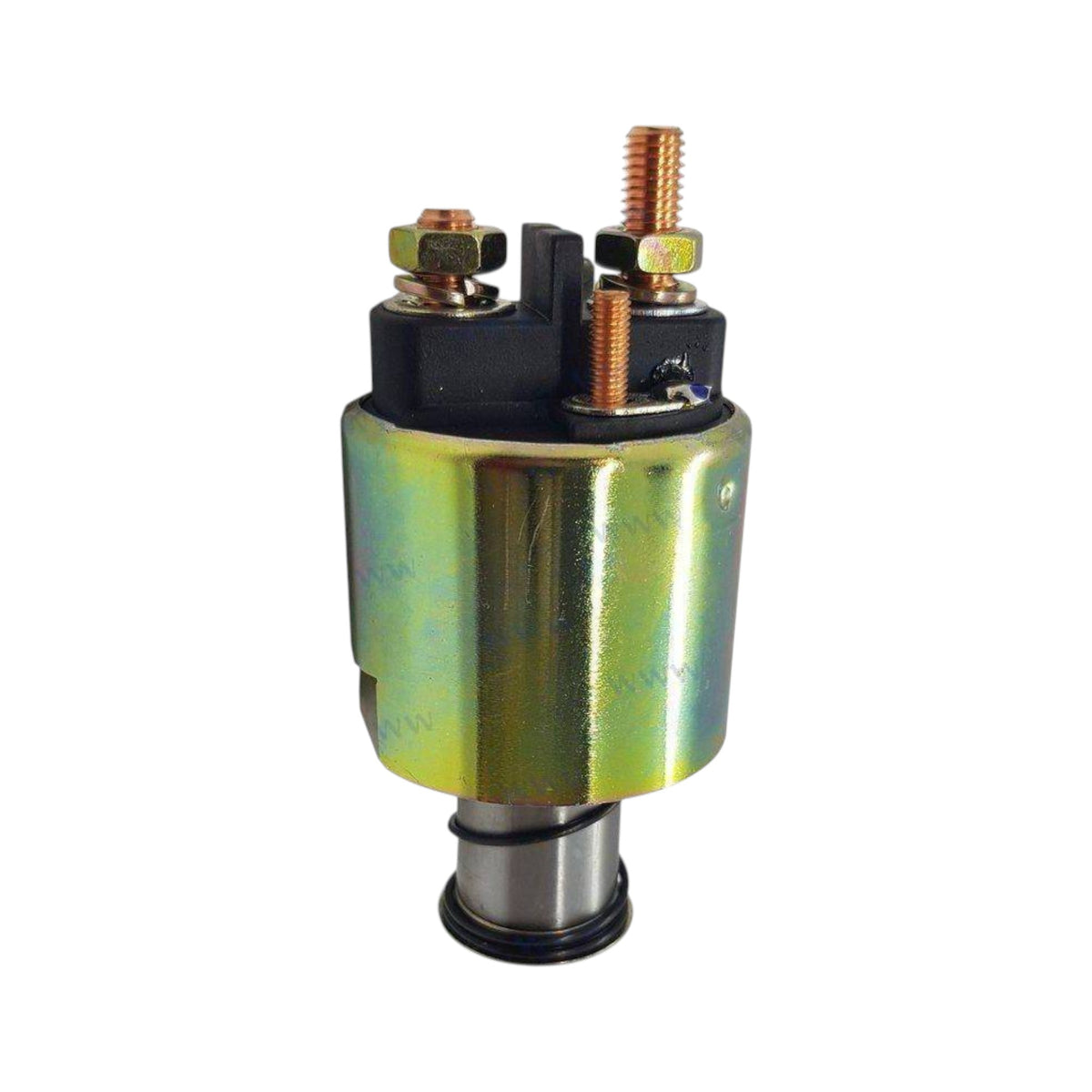 859618 - Solenoid Switch