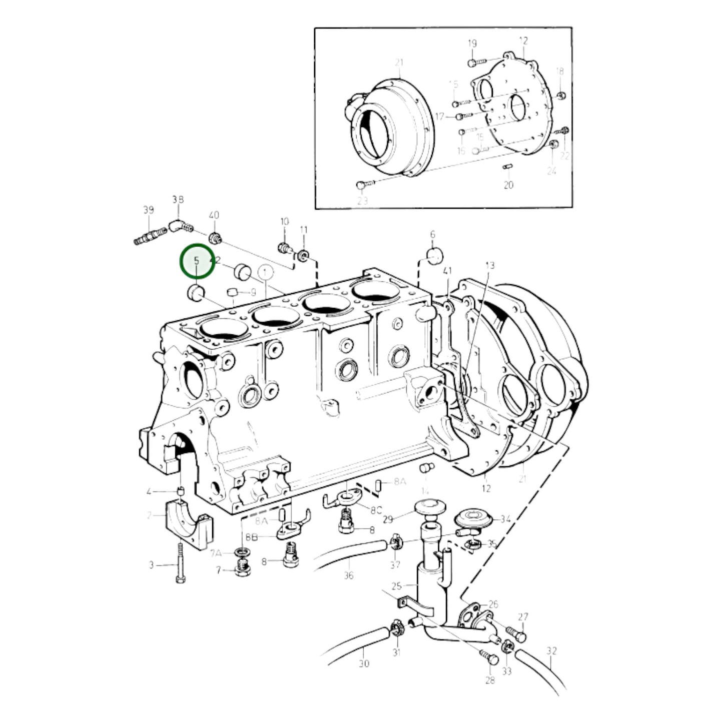 859633 - Plug