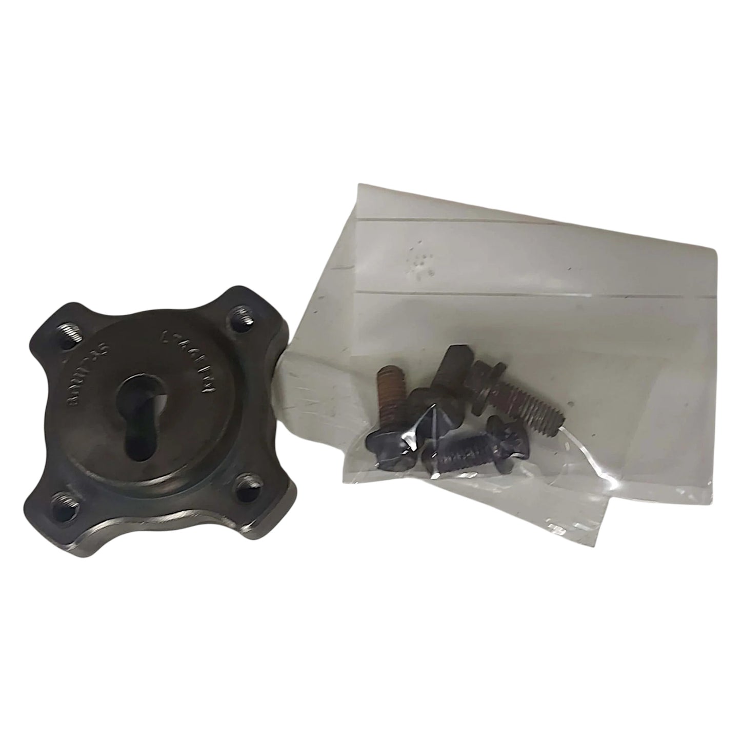 859669 - Hub