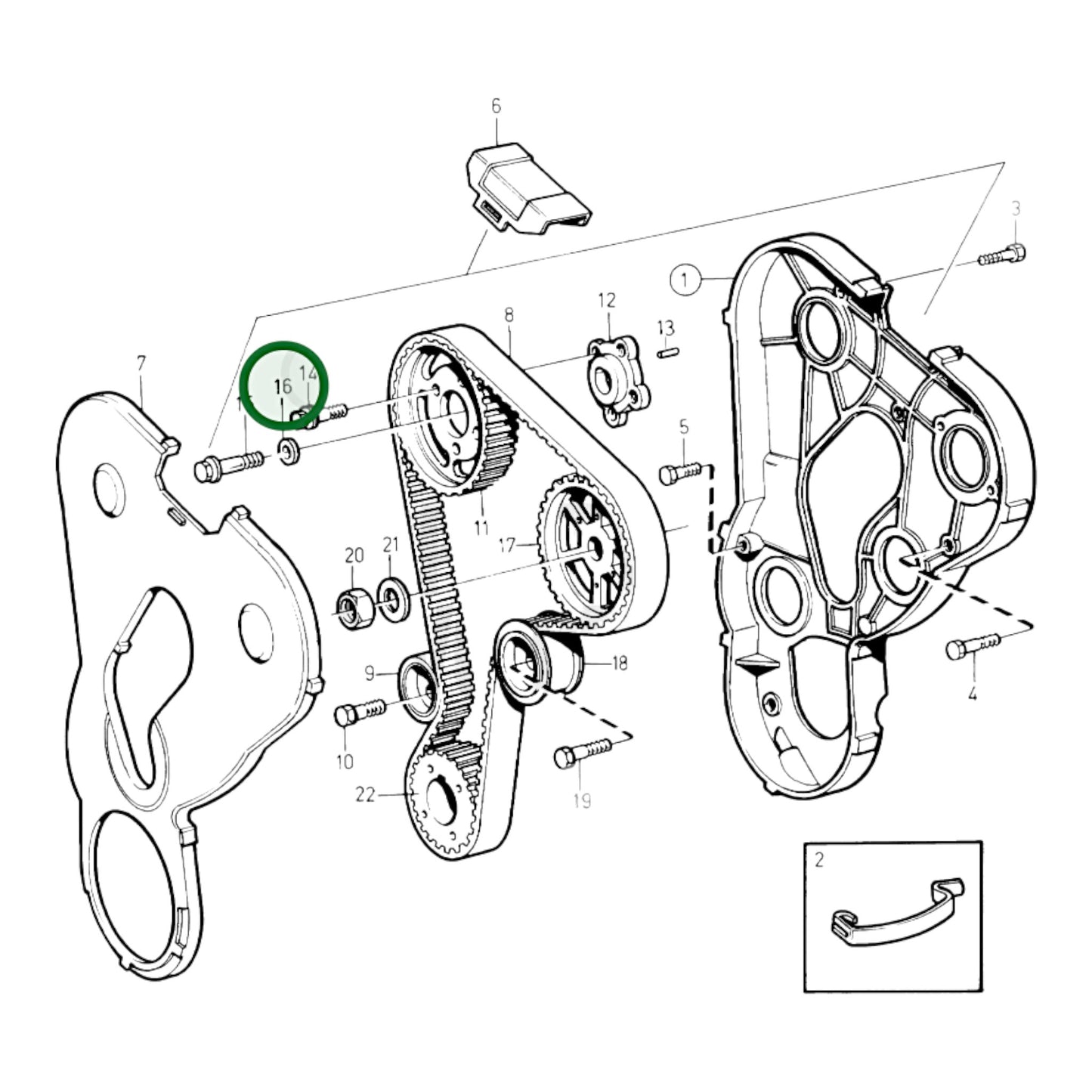 859670 - Washer