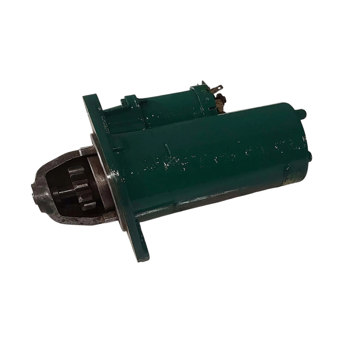 859722 - Starter Motor