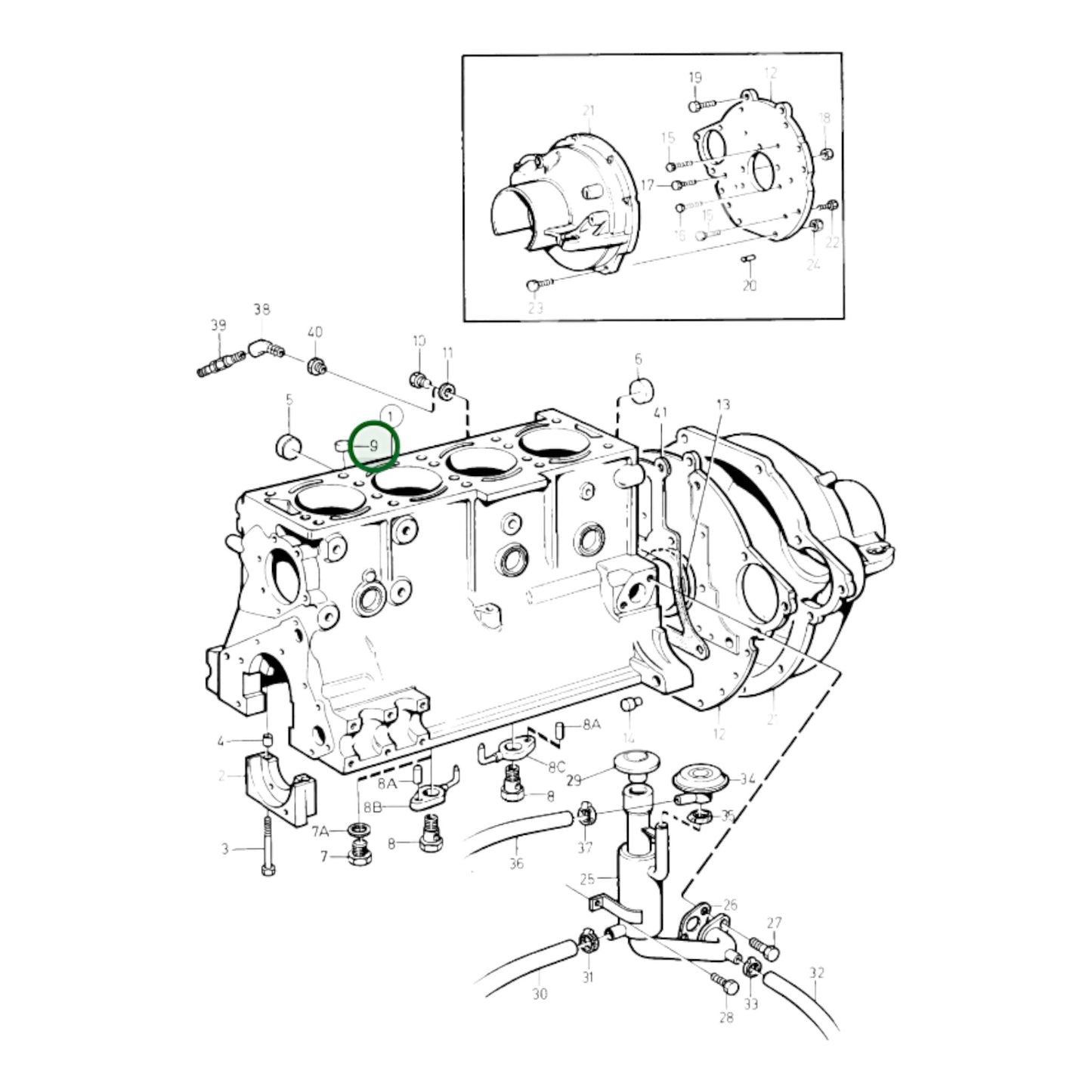 859723 - Plug