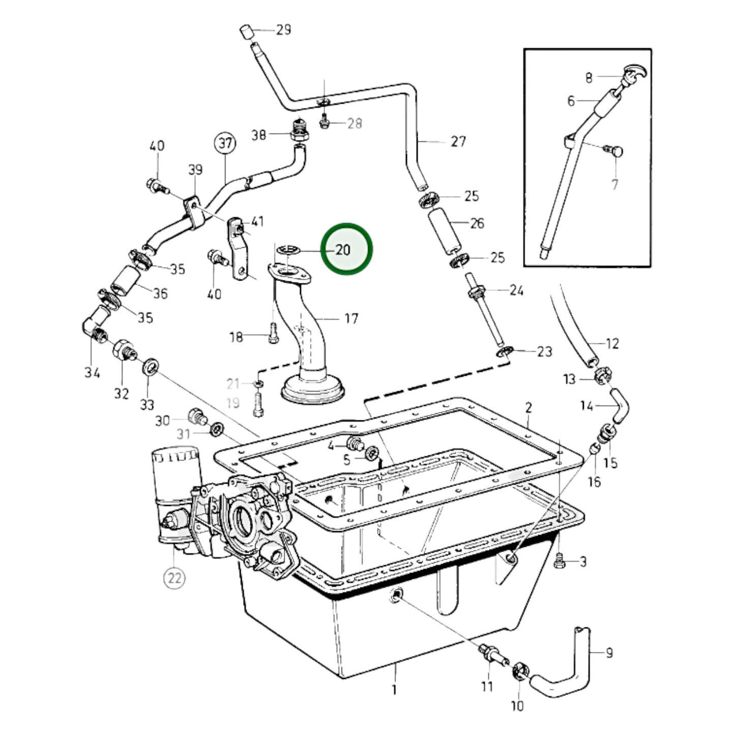 859732 - O-Ring