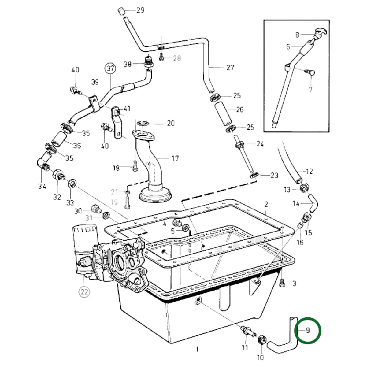 859739 - Hose