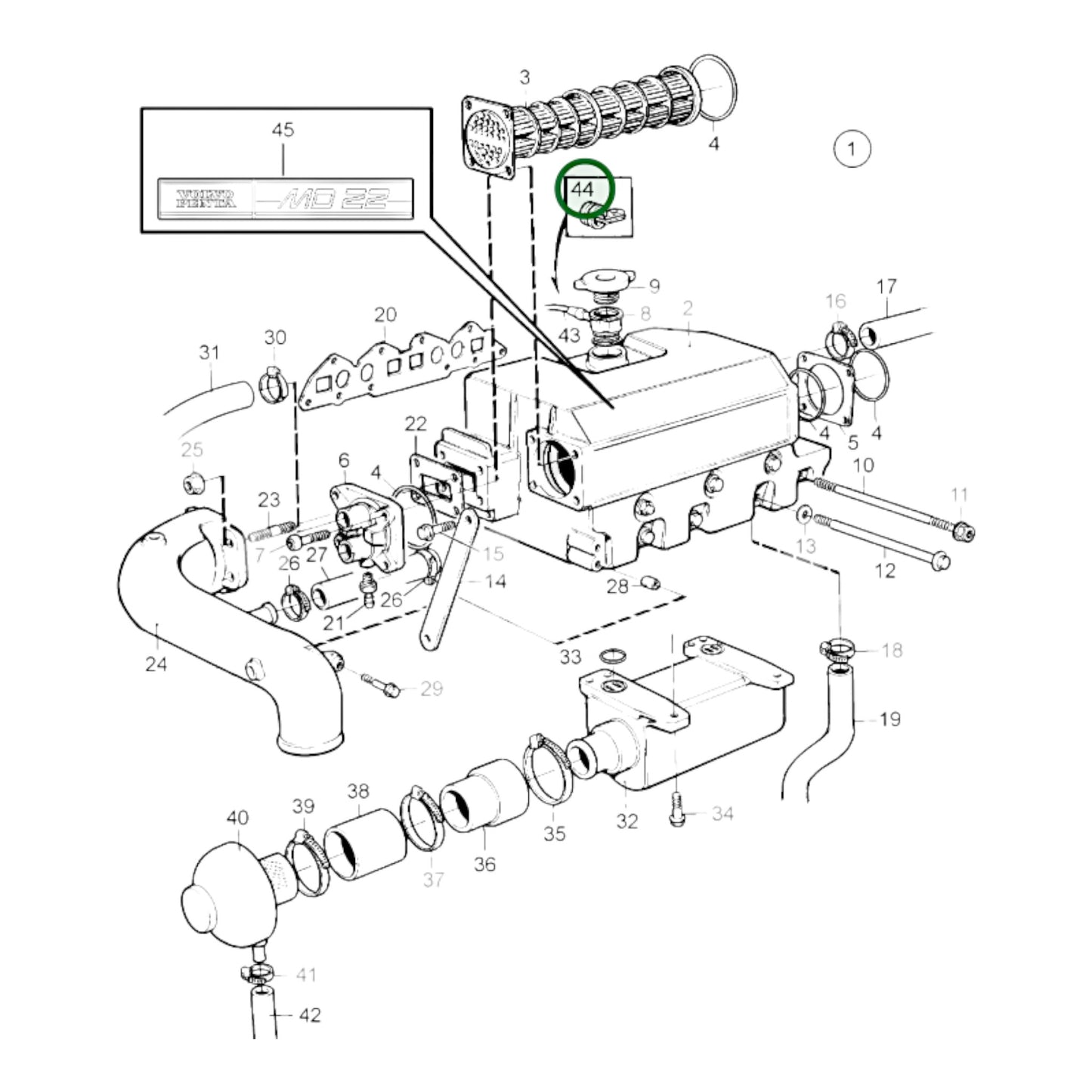 859815 - Clamp