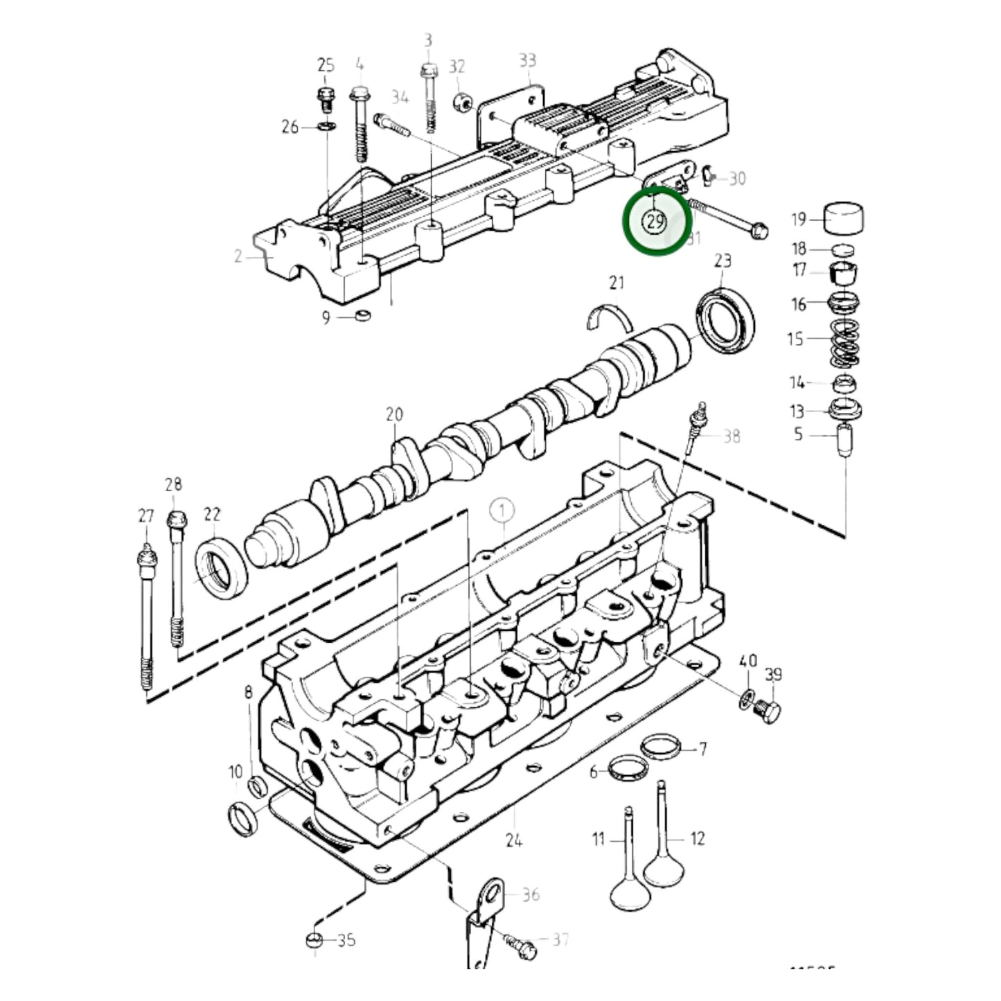 859848 - Bracket