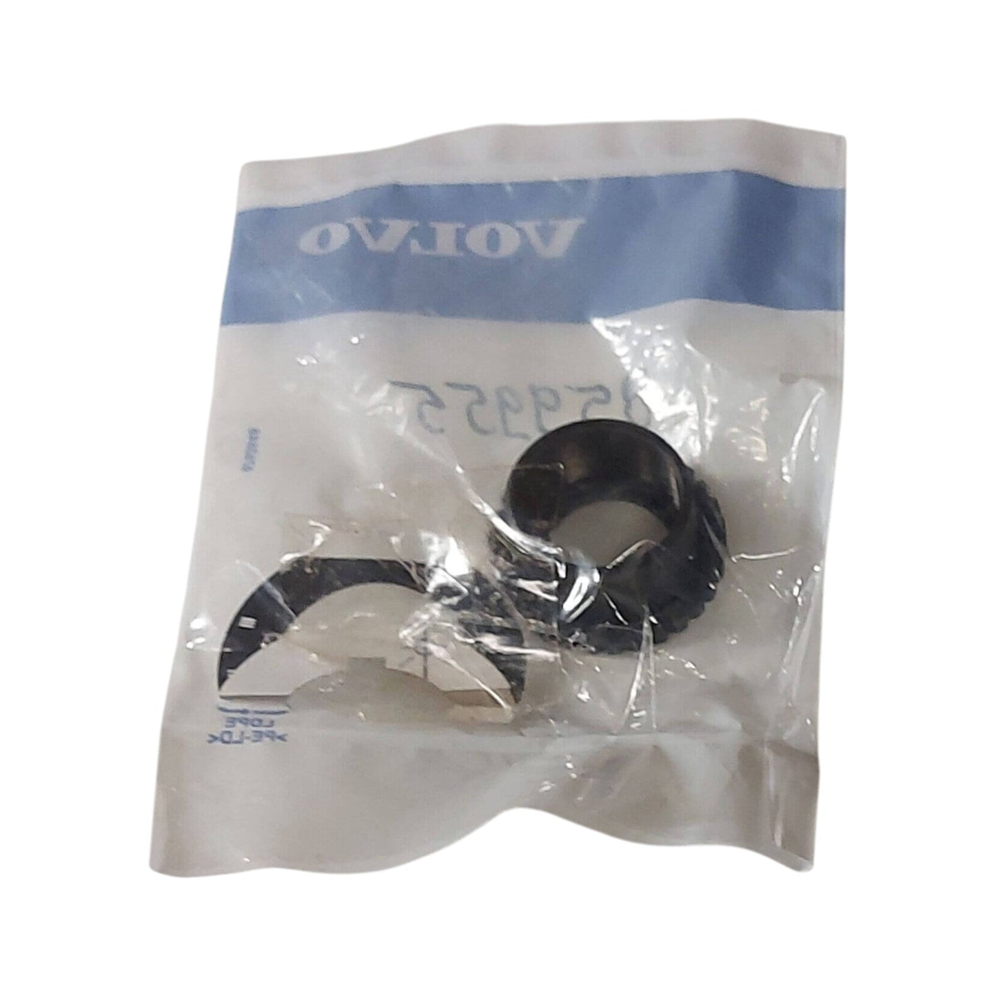 859955 - Plastic Nut