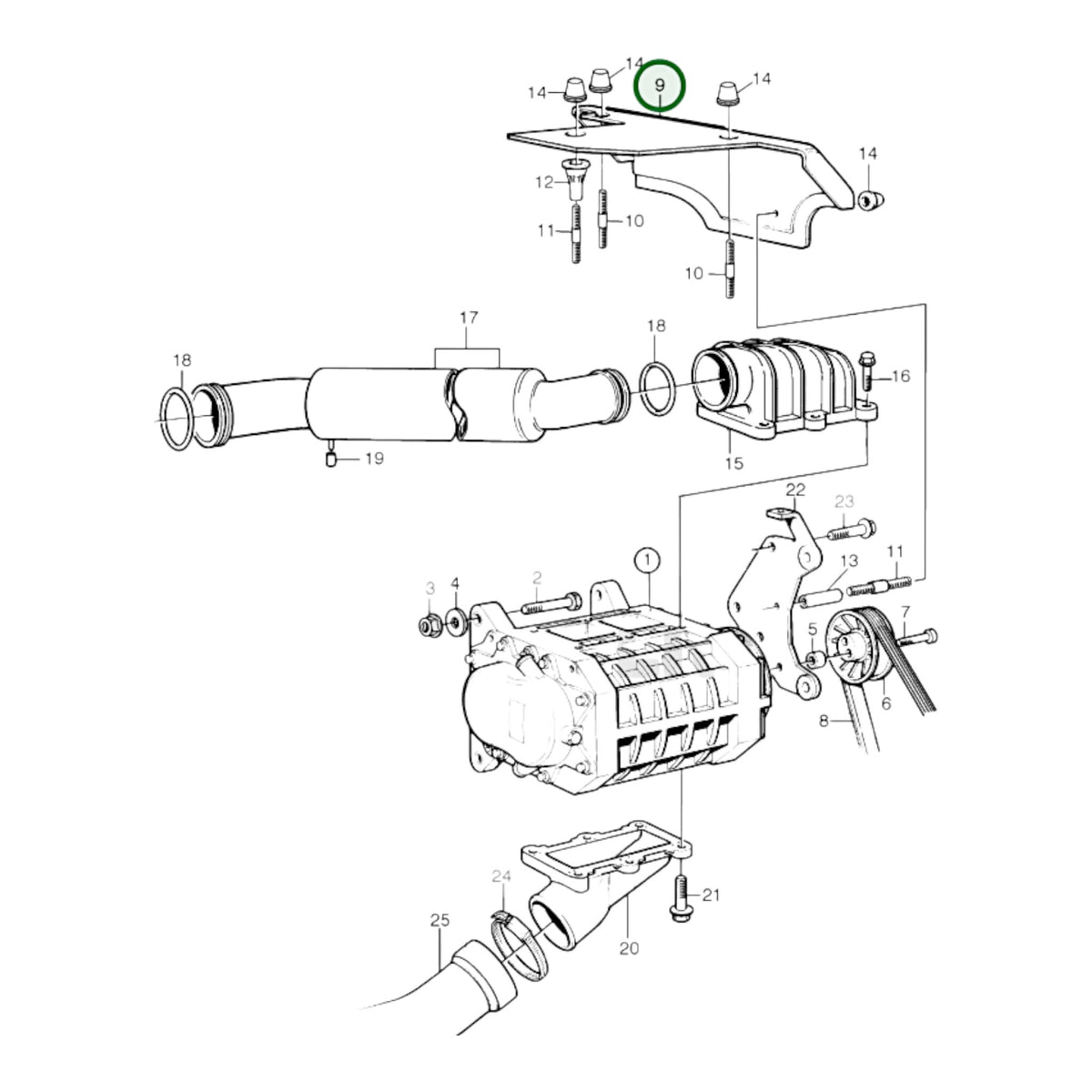 860778 - Belt Protector