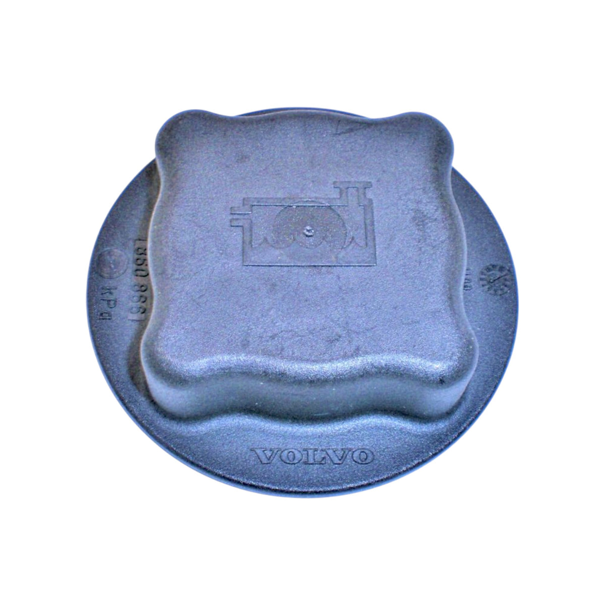 860866 - Filler Cap