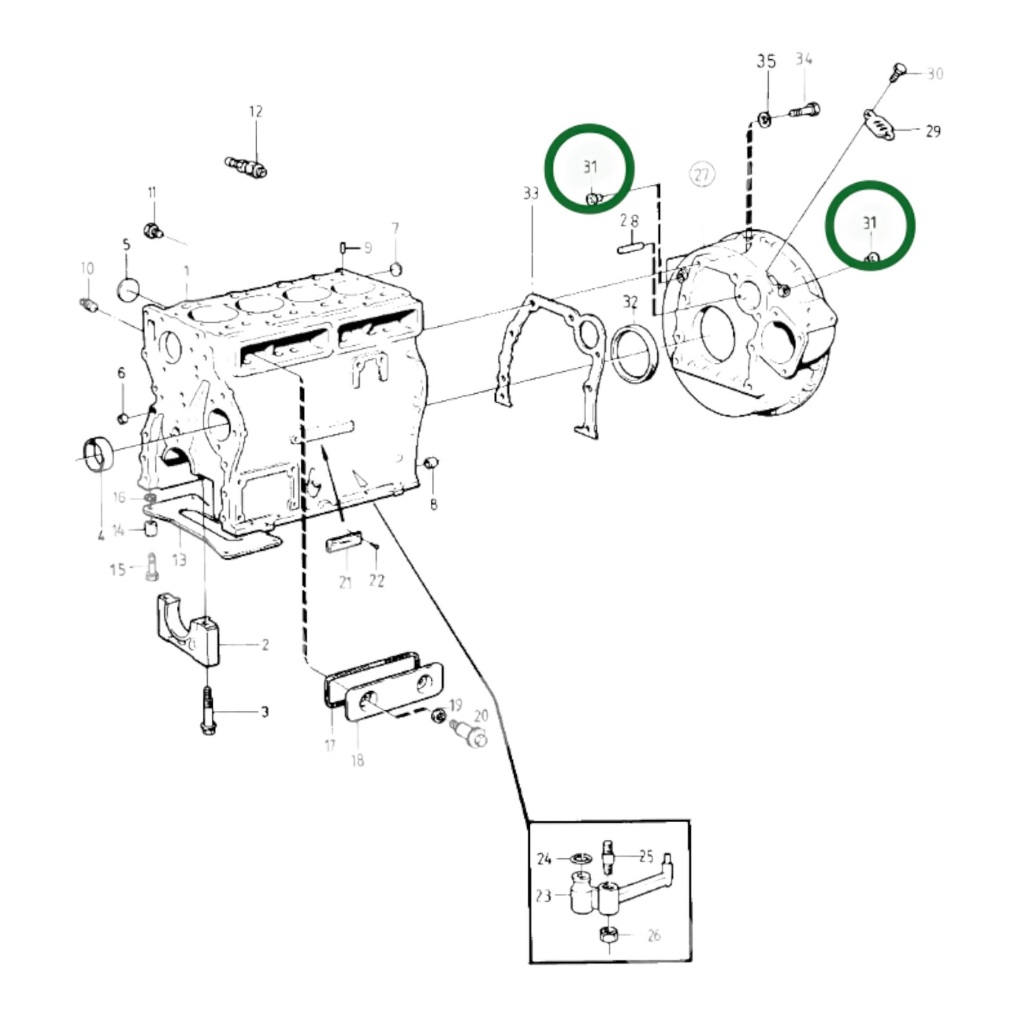 860926 - Plug