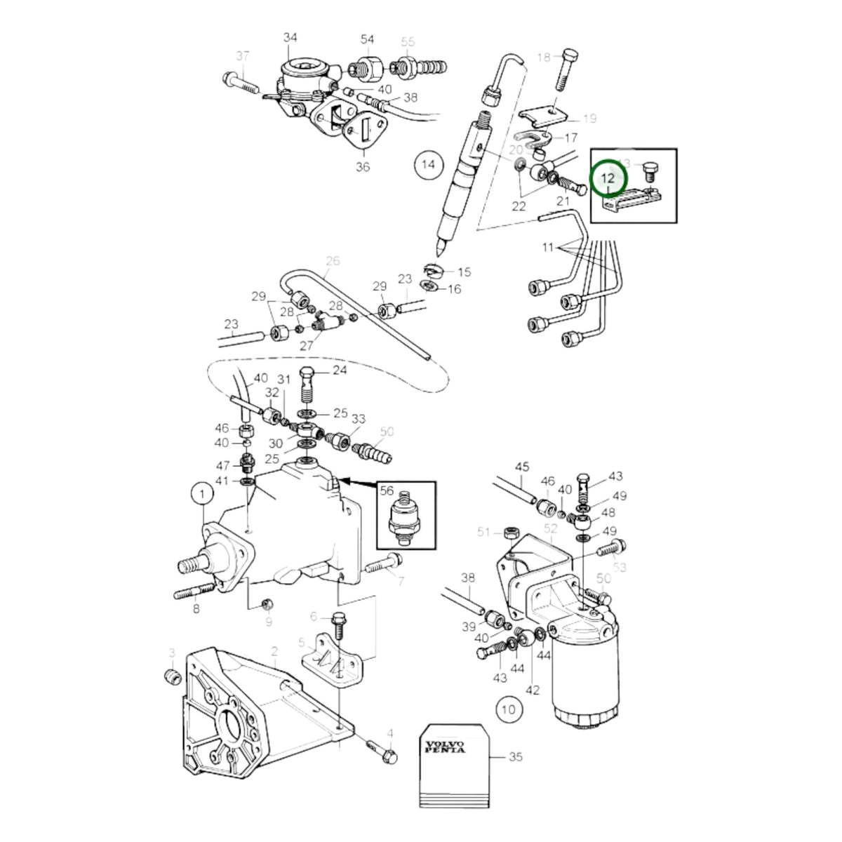 861236 - Clamp