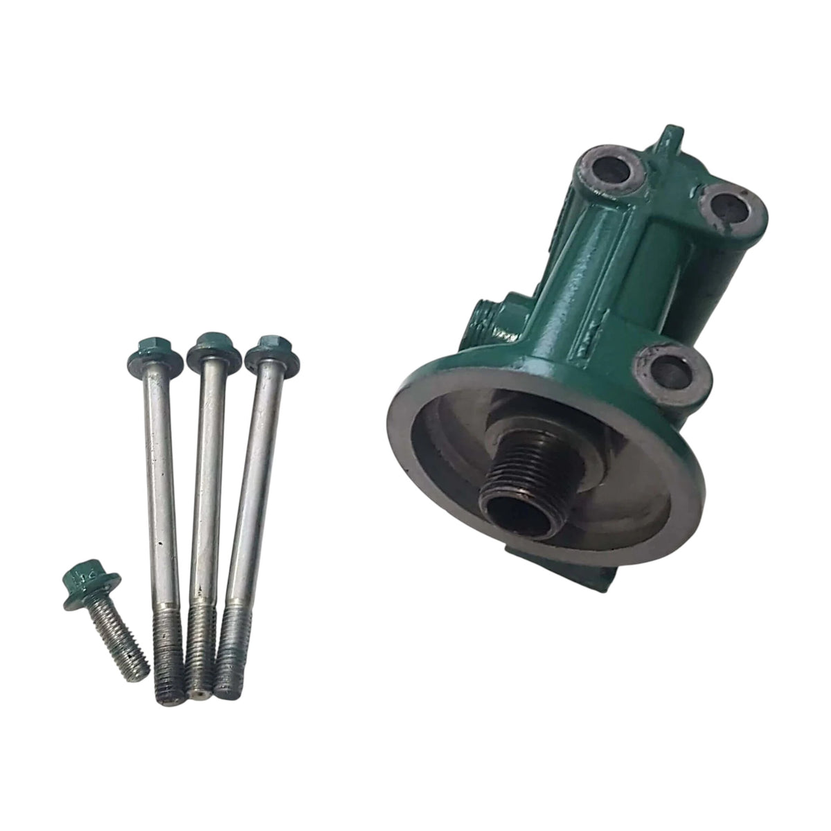861239 - Oil Filter Housing