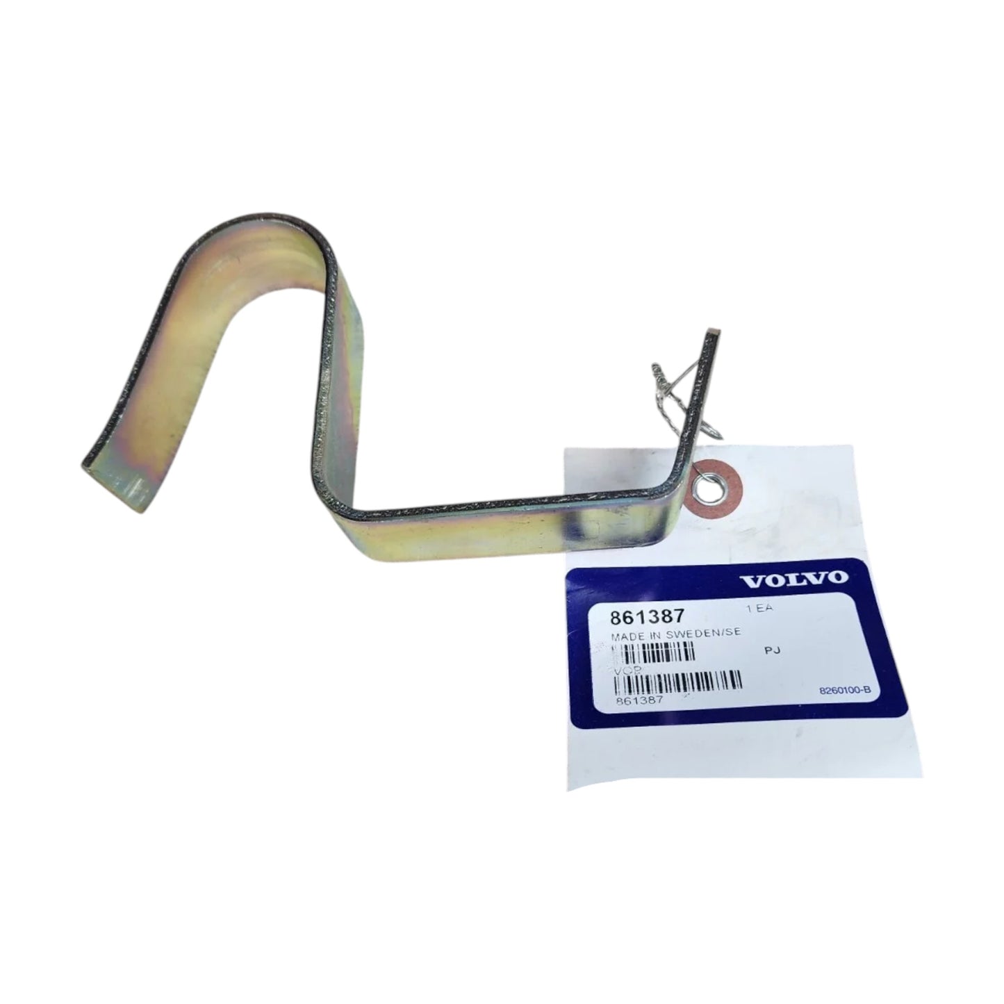 861387 - Bracket