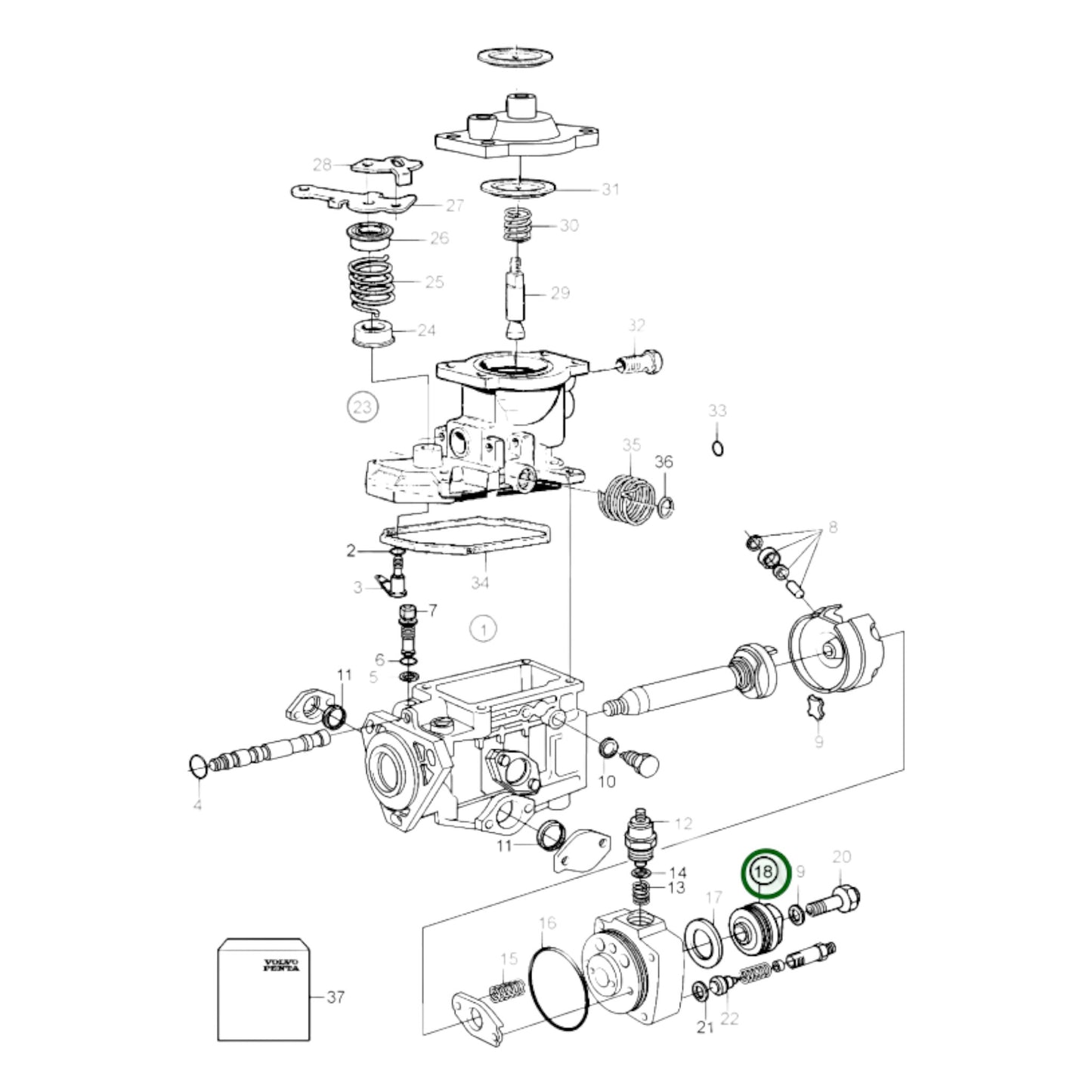 861491 - Screw