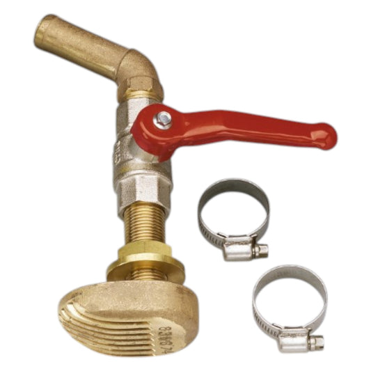 861496 - Coolant Pipe