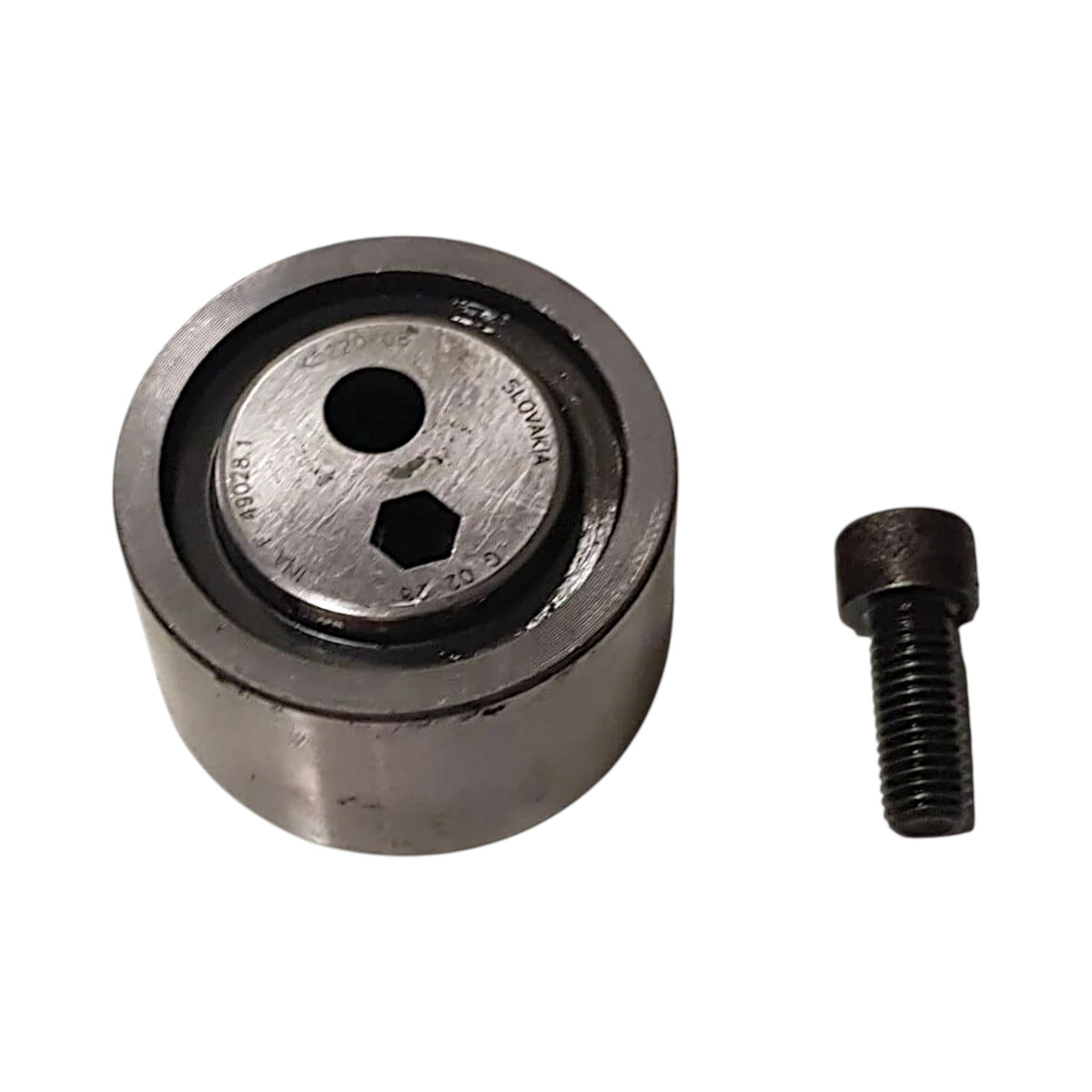 861575 - Tensioner