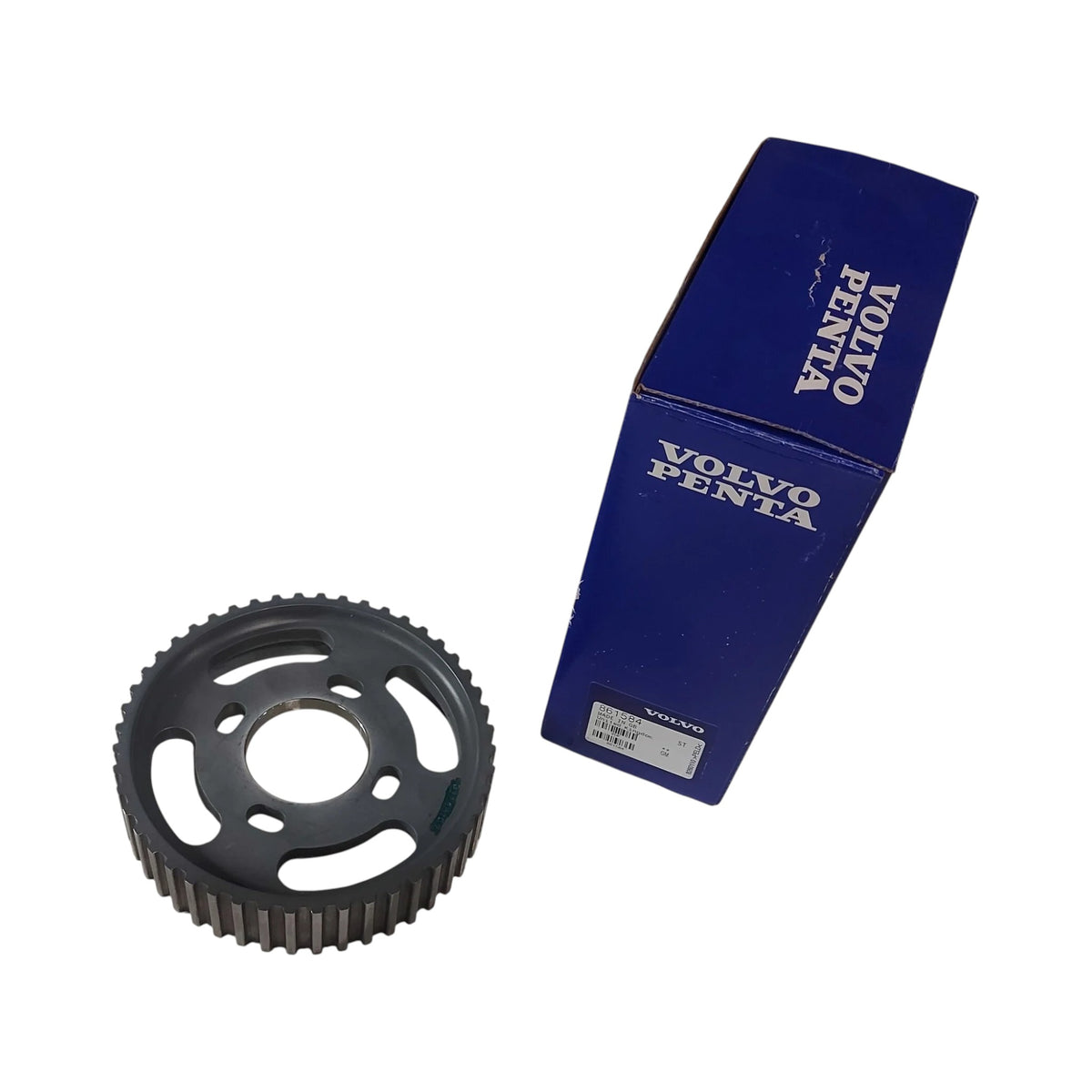 861584 - Gear Pulley