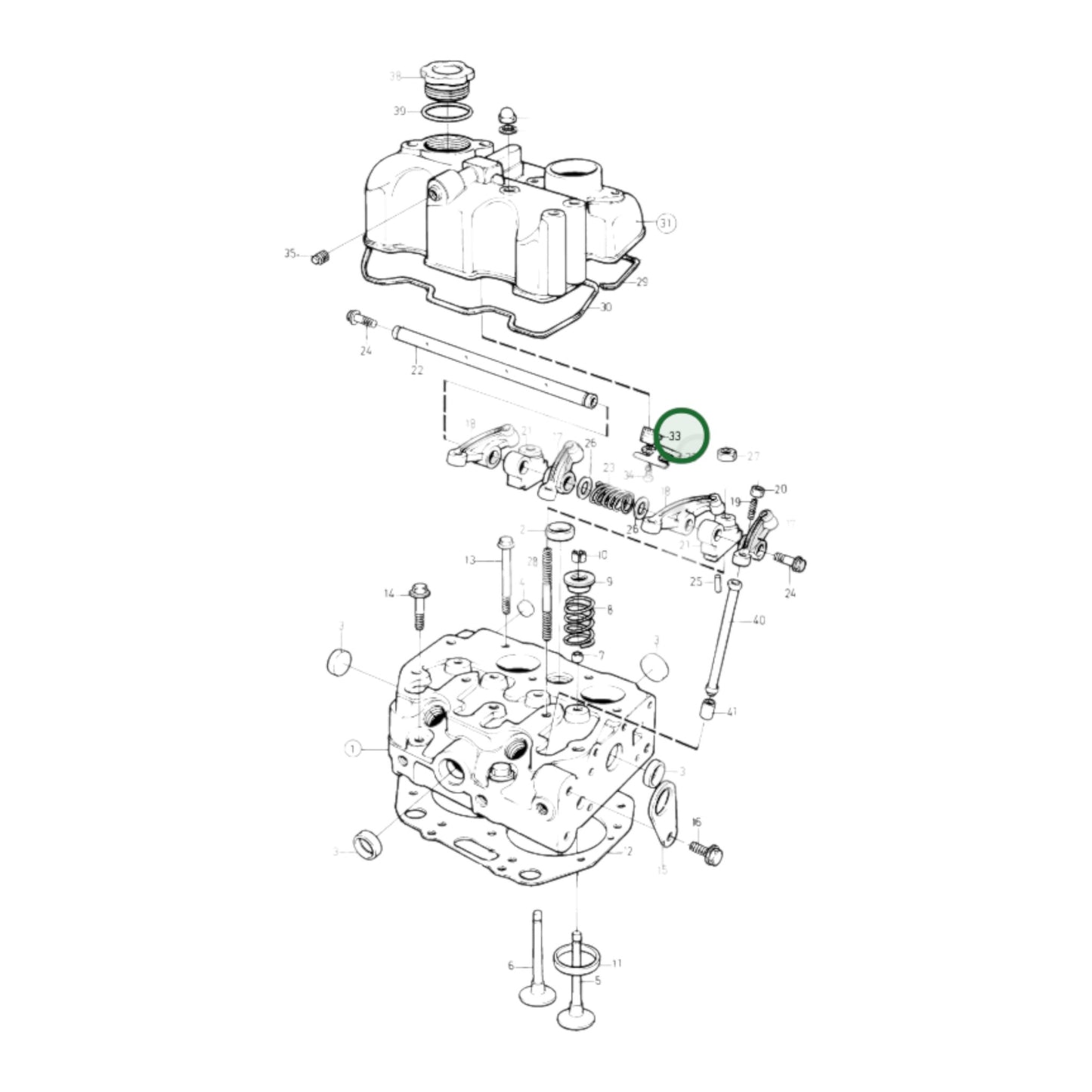 861891 - Filter