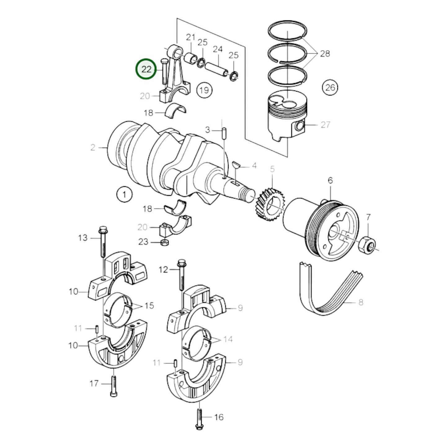 861964 - Screw