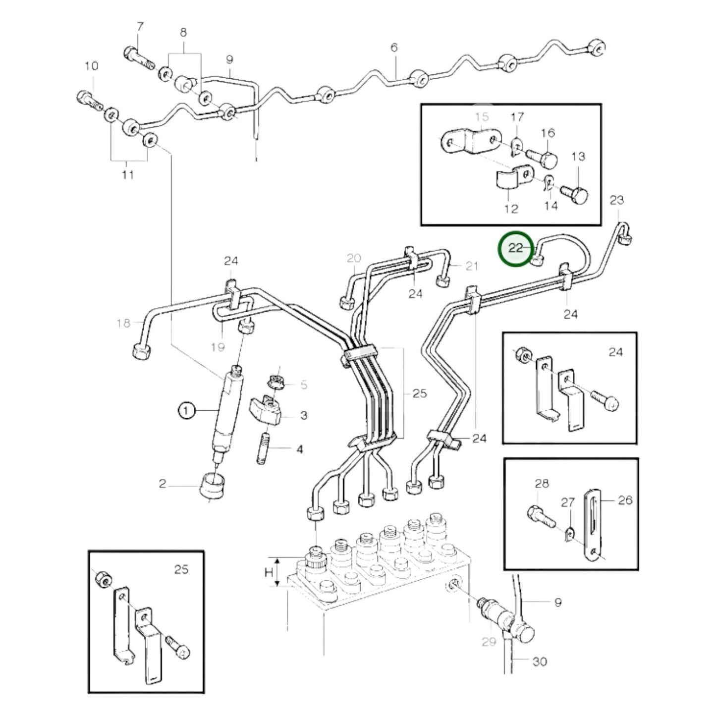 862037 - Pressure Pipe