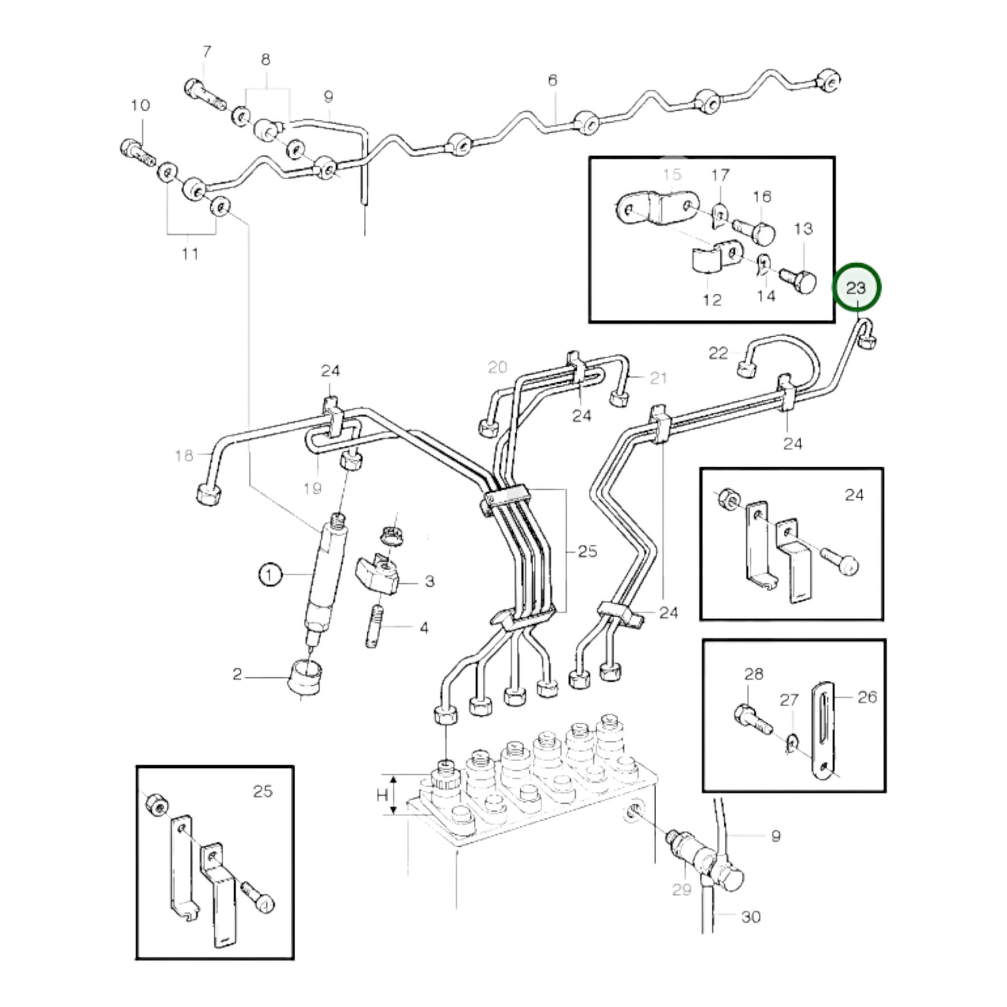 862038 - Pressure Pipe